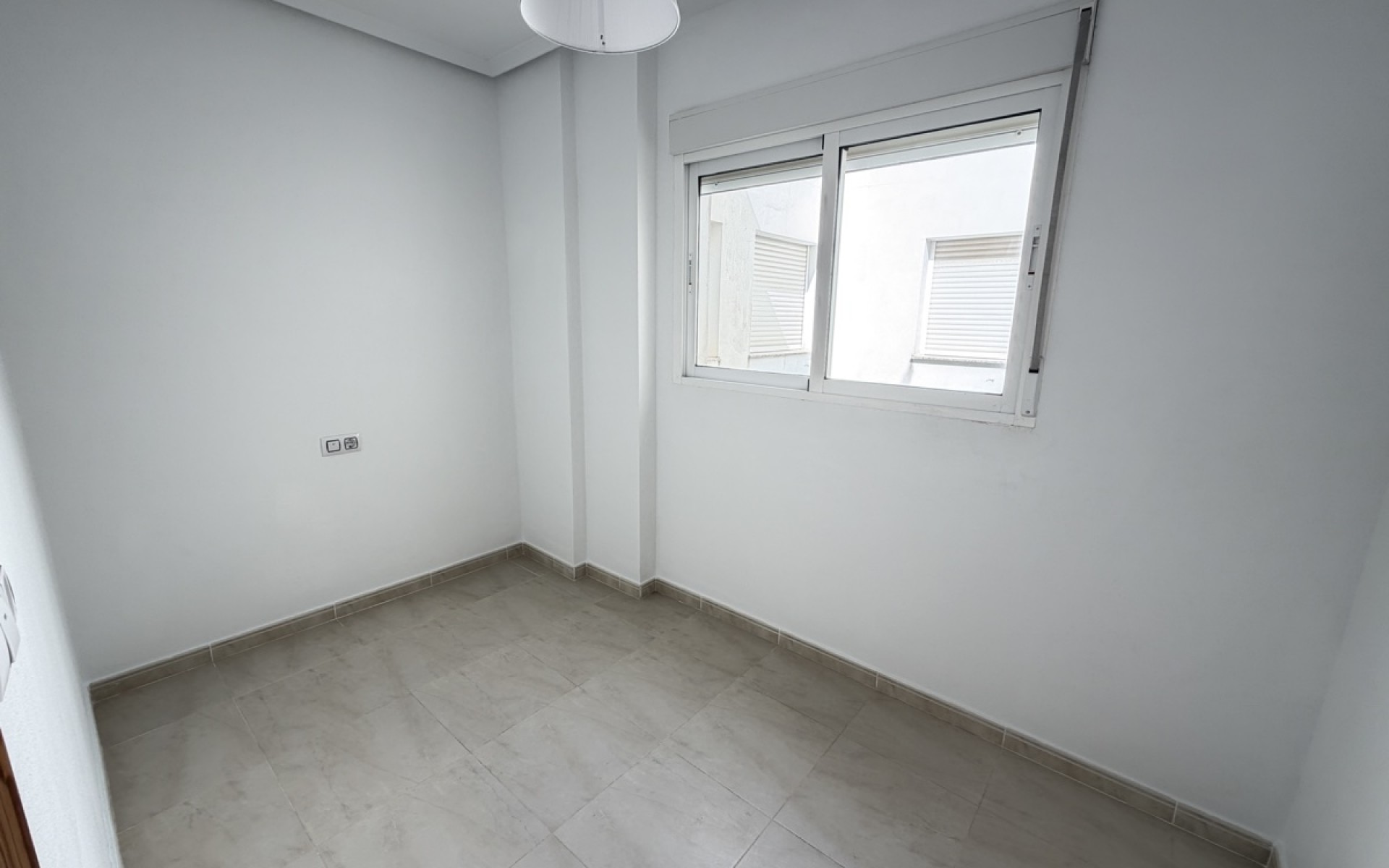 Resale - Apartment - Los Montesinos