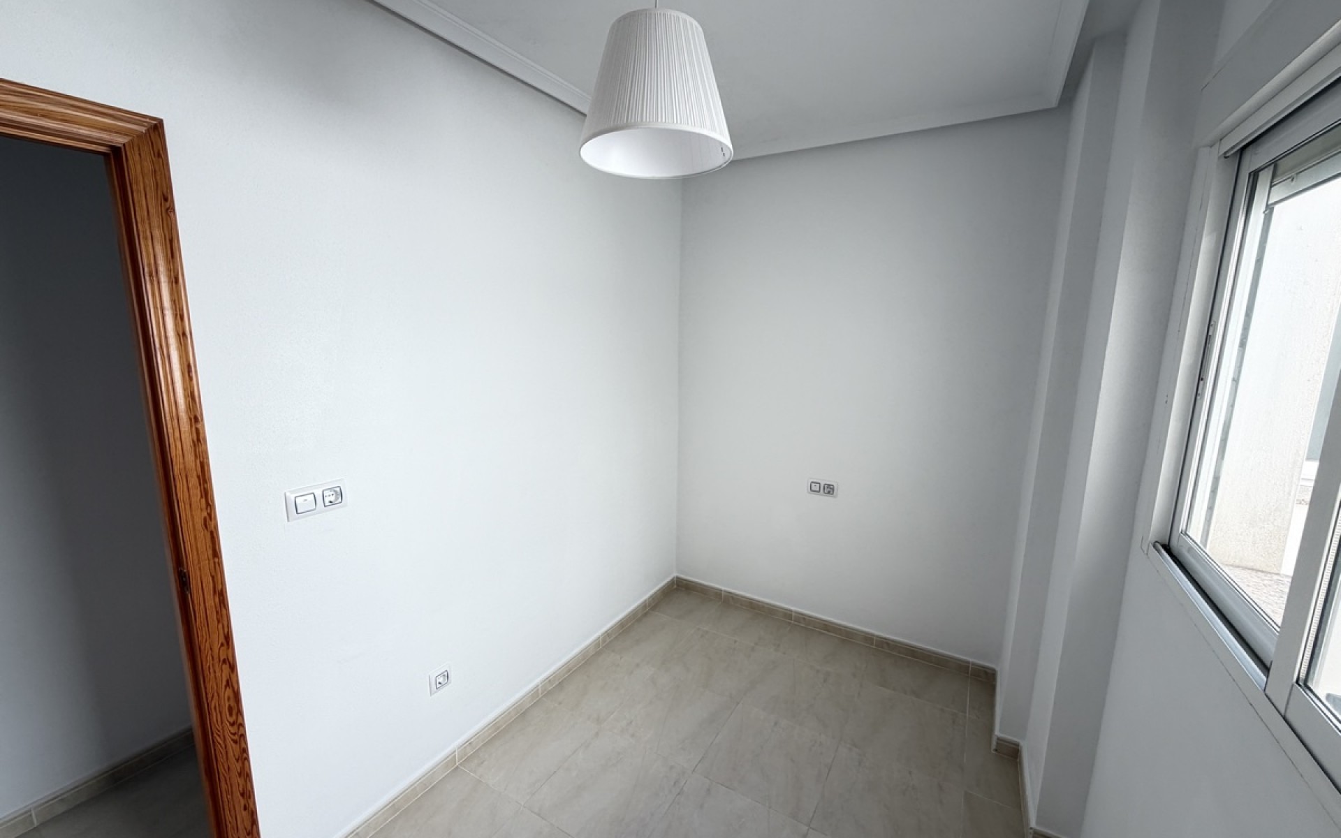 Resale - Apartment - Los Montesinos