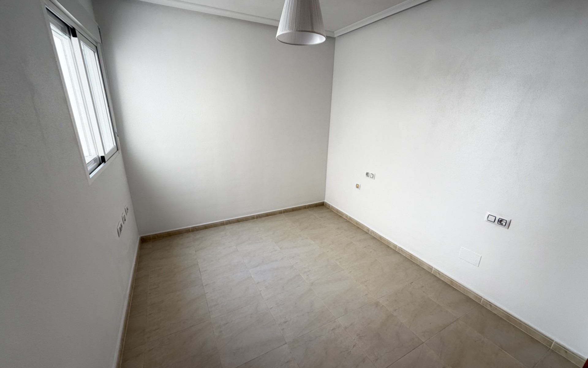 Resale - Apartment - Los Montesinos
