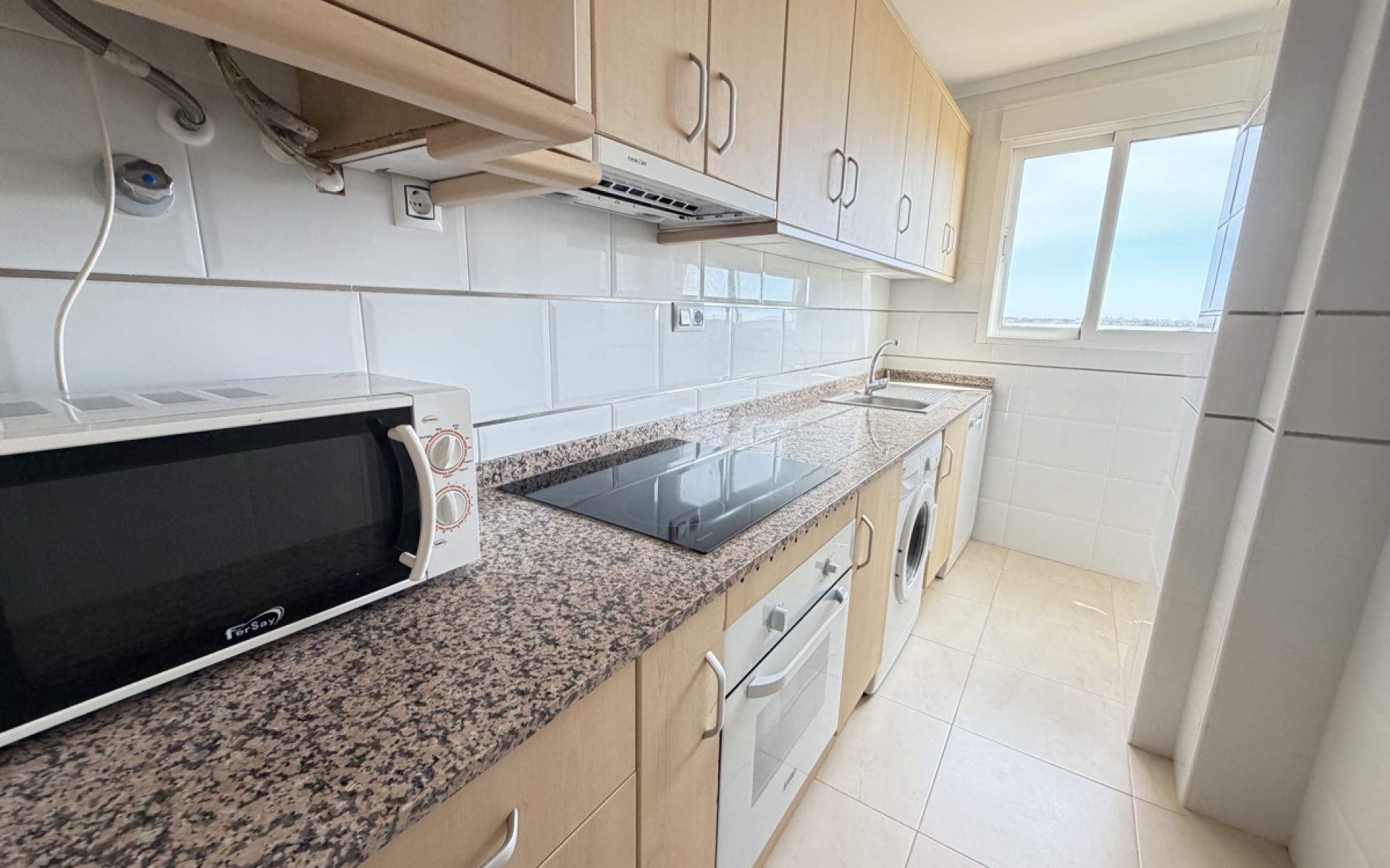 Resale - Apartment - Los Montesinos