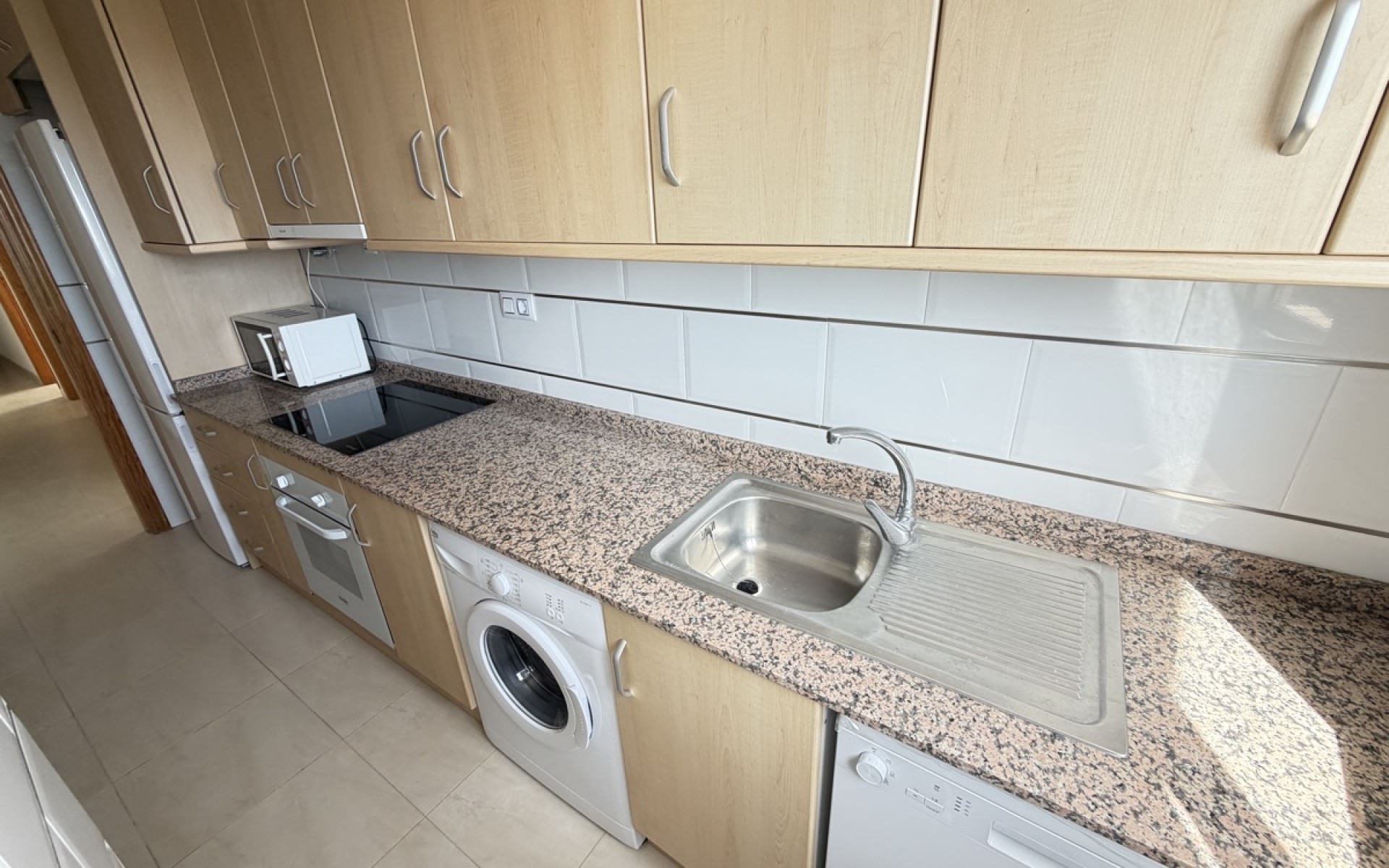 Resale - Apartment - Los Montesinos