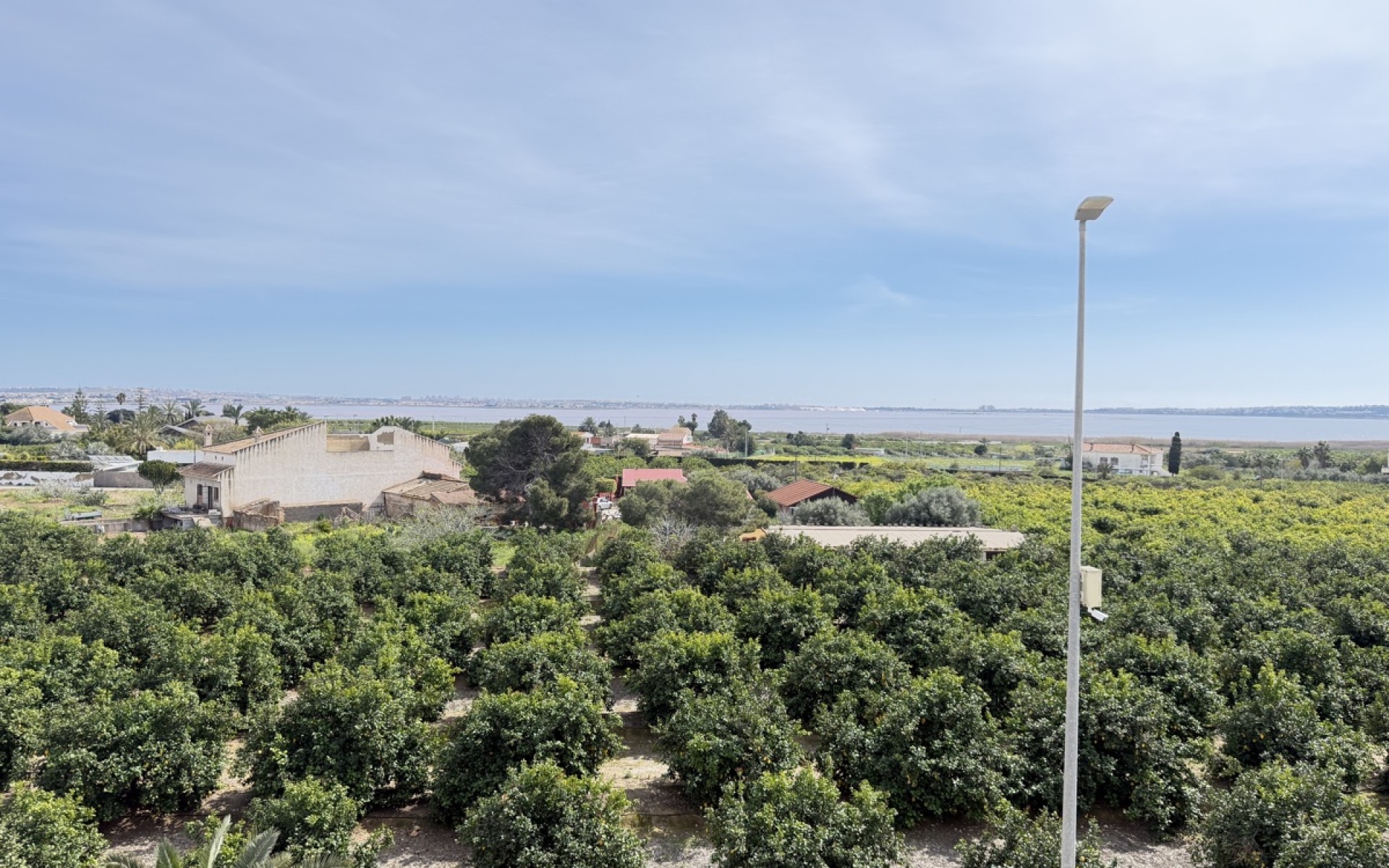 Resale - Apartment - Los Montesinos