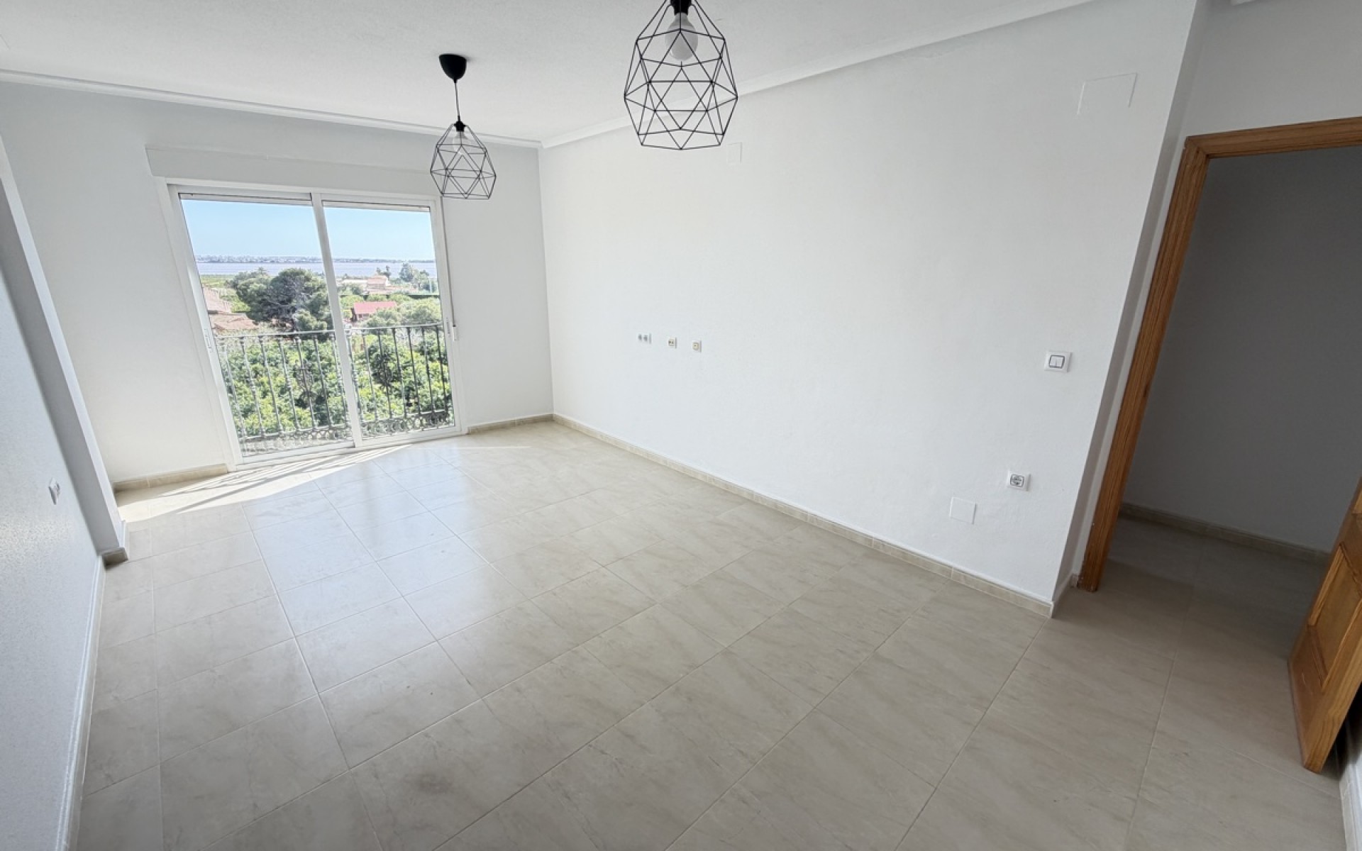 Resale - Apartment - Los Montesinos