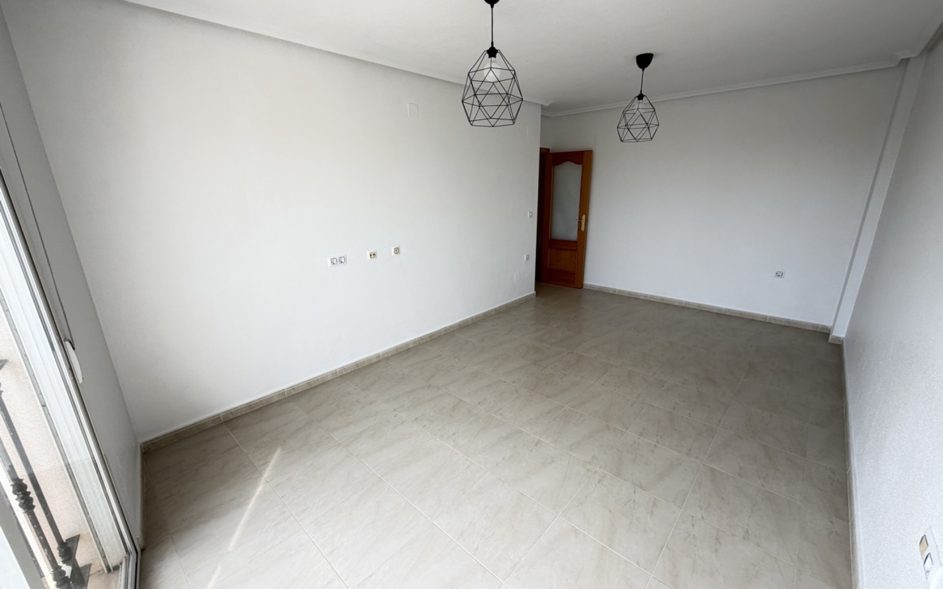 Resale - Apartment - Los Montesinos
