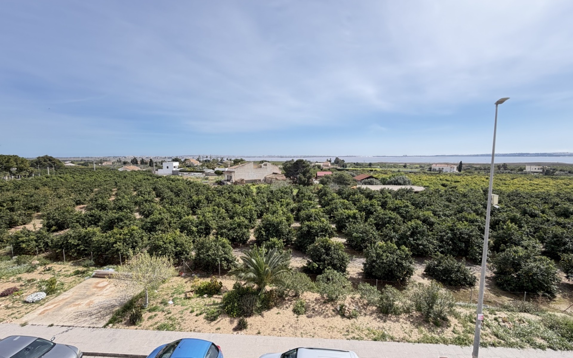 Resale - Apartment - Los Montesinos