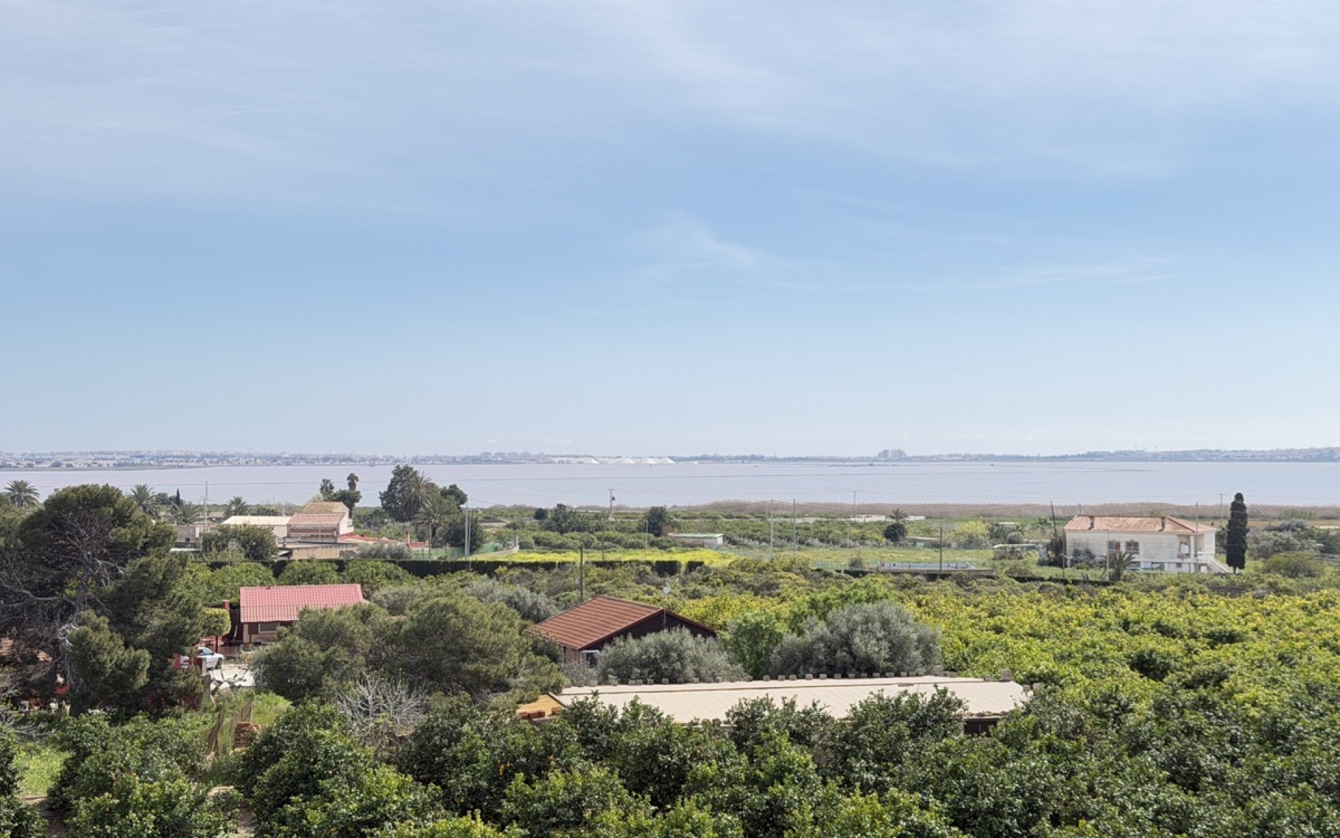 Resale - Apartment - Los Montesinos