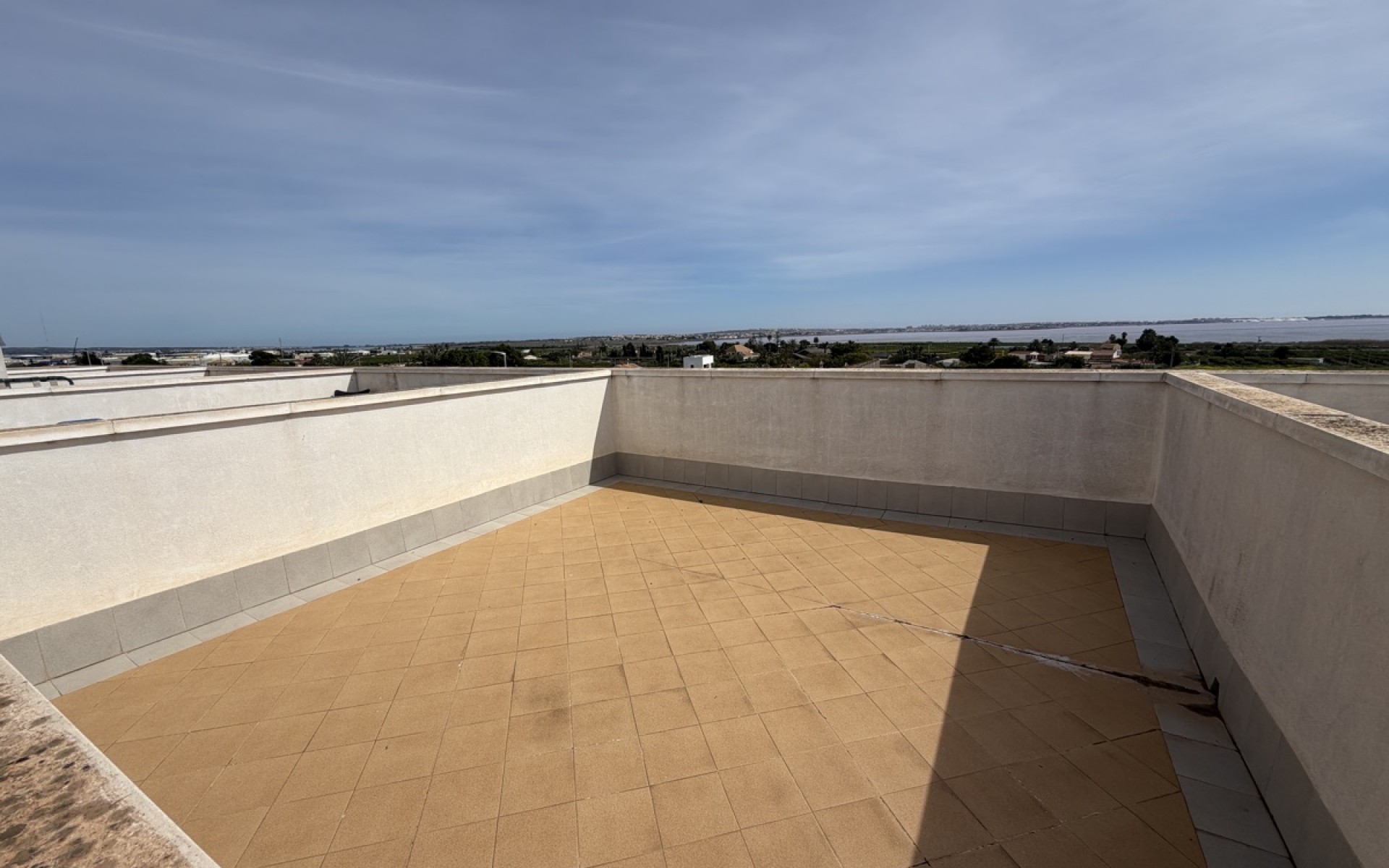 Resale - Apartment - Los Montesinos