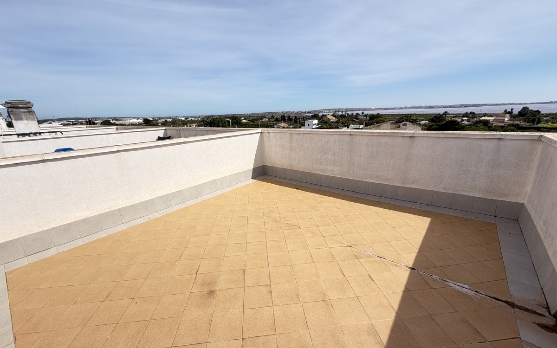 Resale - Apartment - Los Montesinos