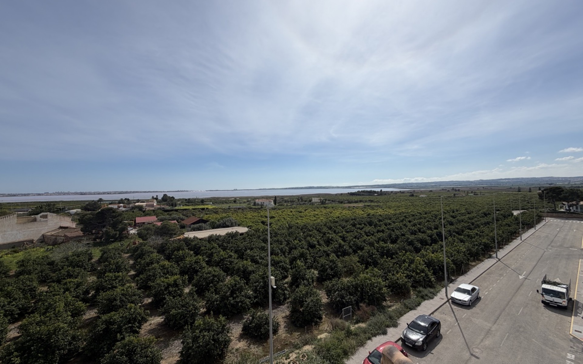 Resale - Apartment - Los Montesinos