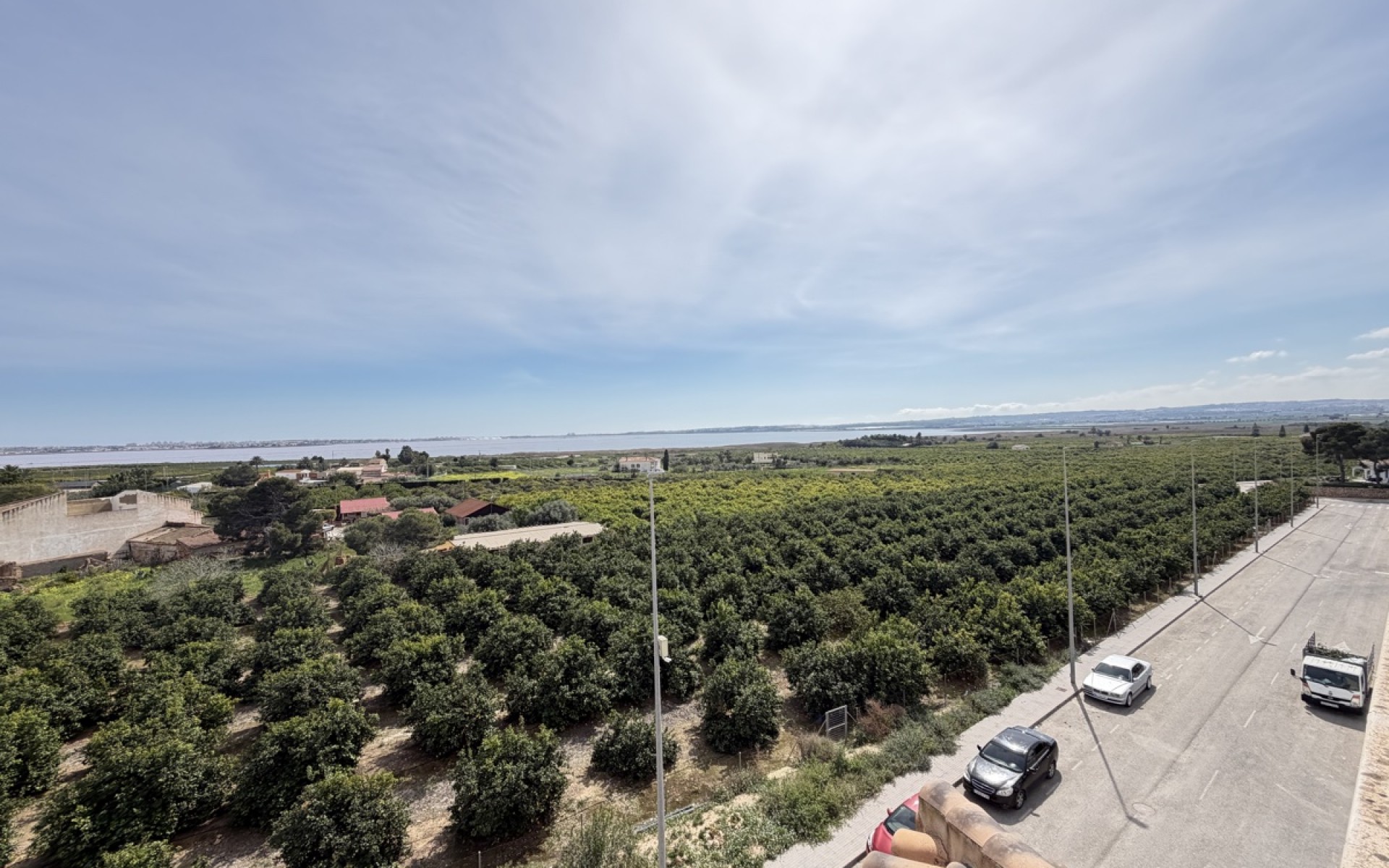 Resale - Apartment - Los Montesinos