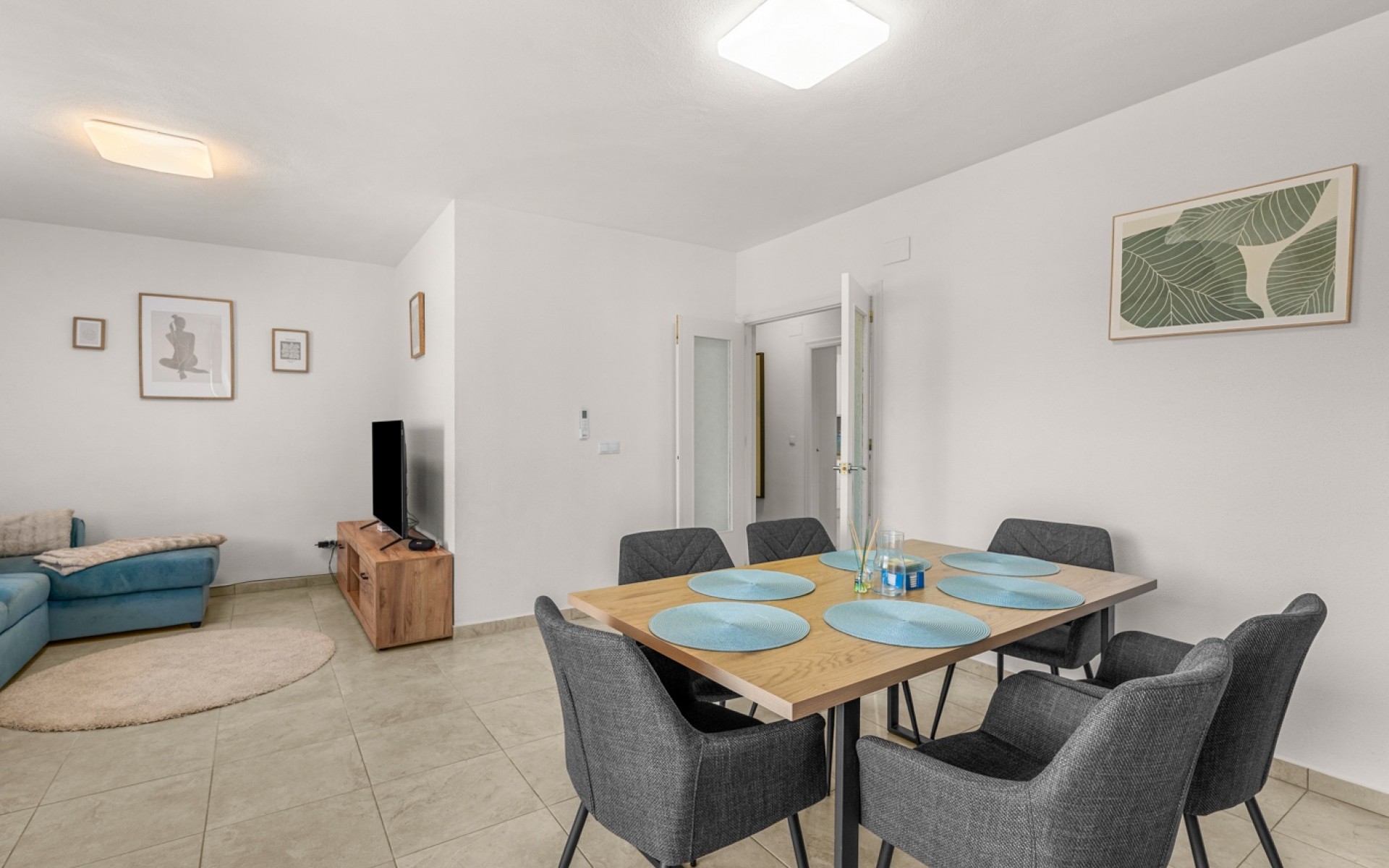 Resale - Apartment - LOS URRUTIAS - ESTRELLA DE MAR