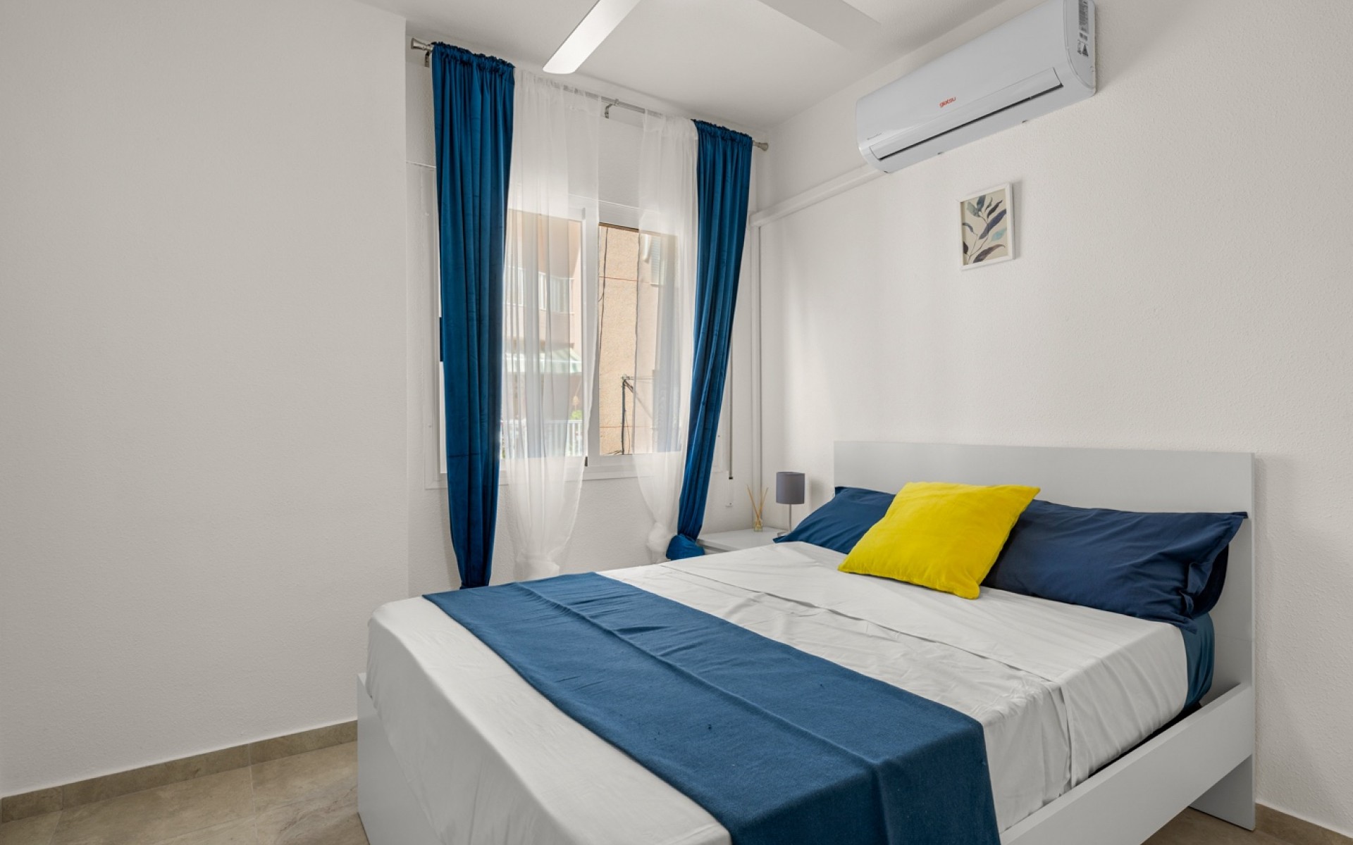 Resale - Apartment - LOS URRUTIAS - ESTRELLA DE MAR