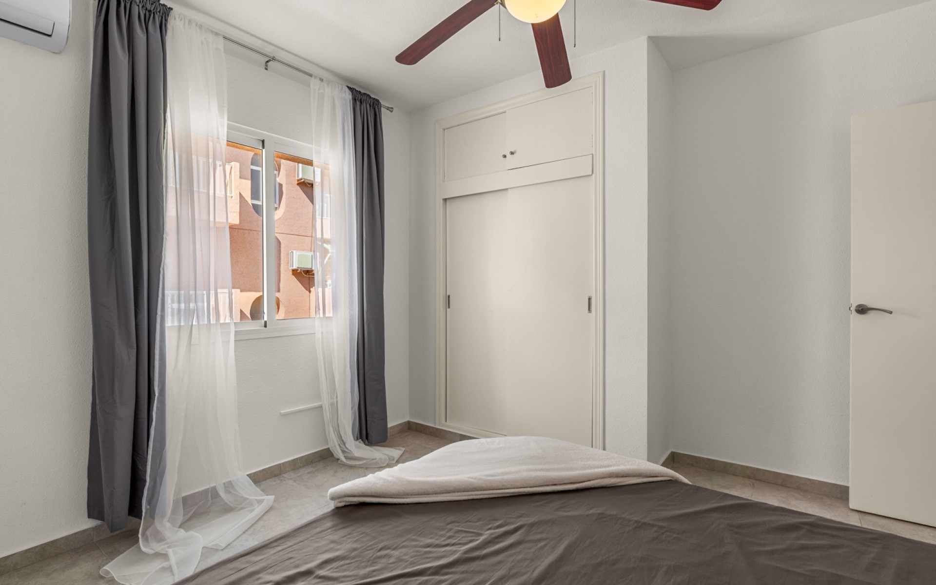 Resale - Apartment - LOS URRUTIAS - ESTRELLA DE MAR