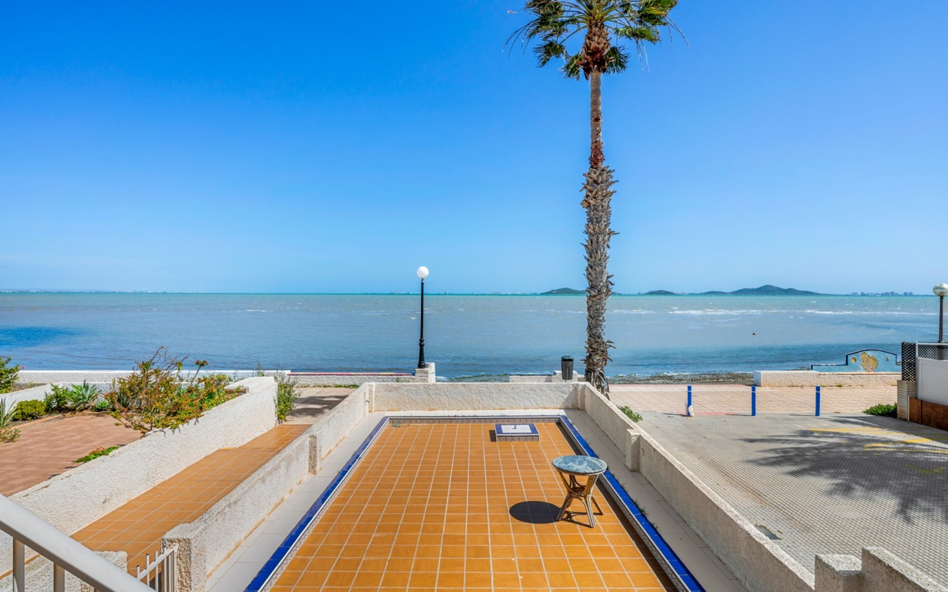 Resale - Apartment - LOS URRUTIAS - ESTRELLA DE MAR