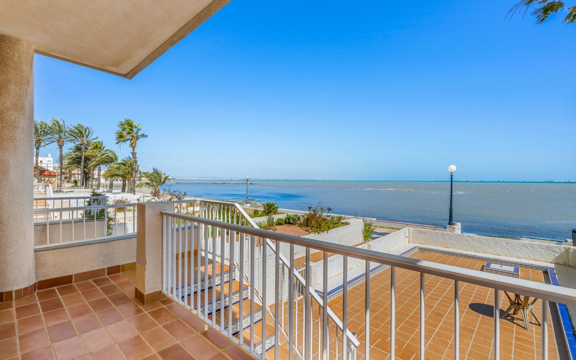 Resale - Apartment - LOS URRUTIAS - ESTRELLA DE MAR
