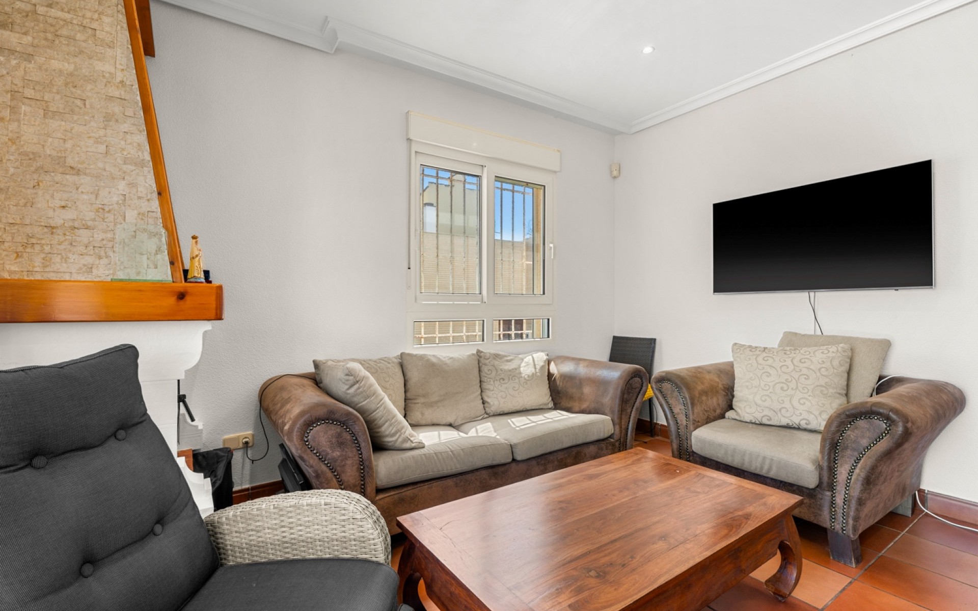 Resale - Apartment - LOS URRUTIAS - ESTRELLA DE MAR