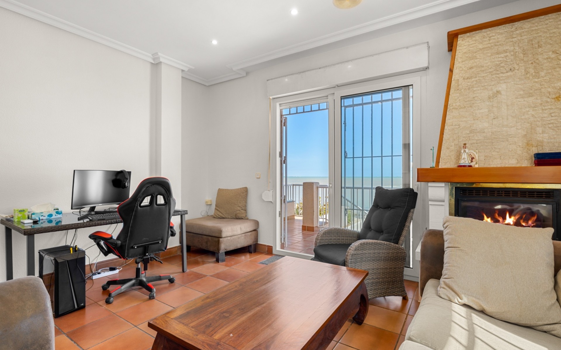 Resale - Apartment - LOS URRUTIAS - ESTRELLA DE MAR