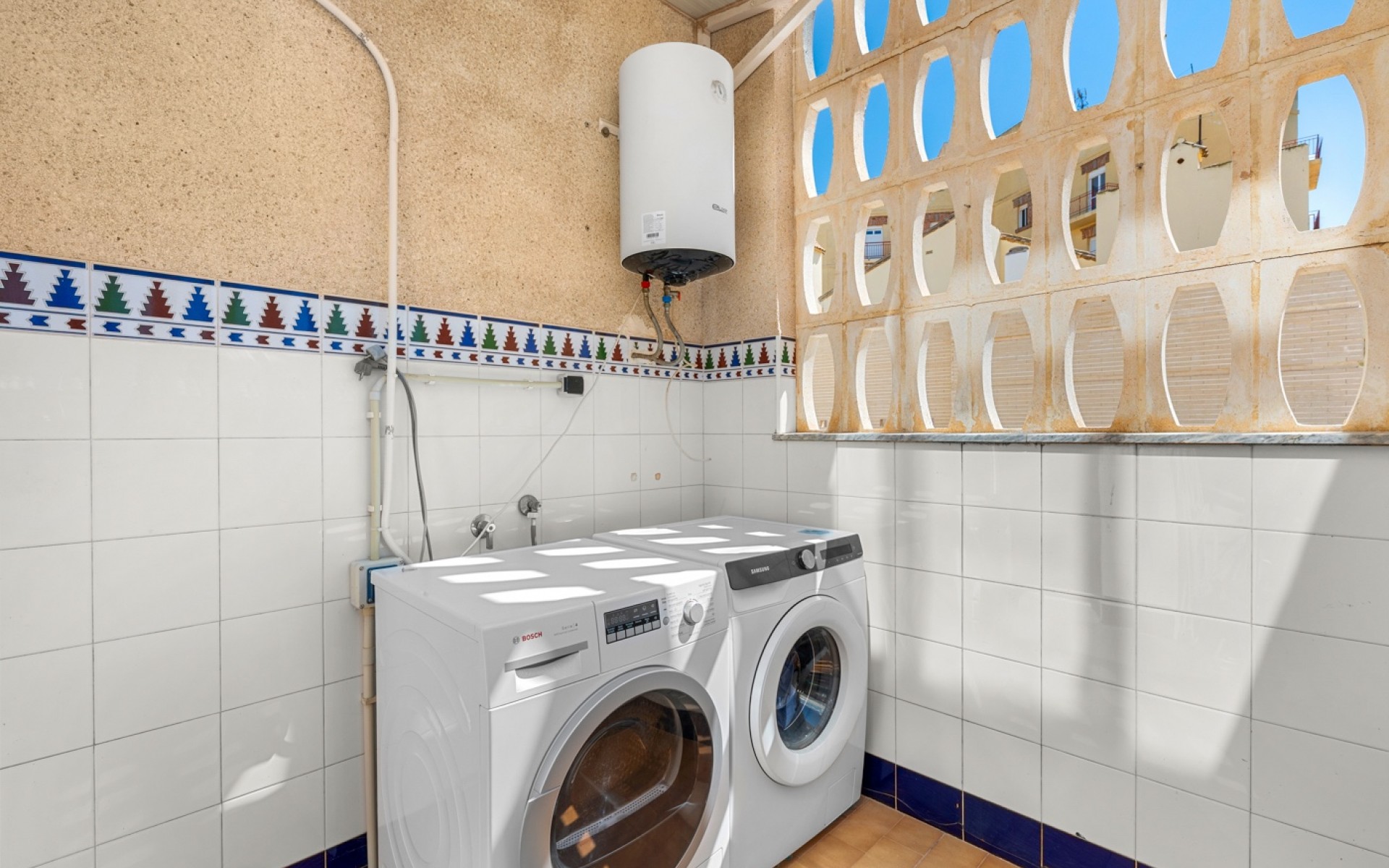 Resale - Apartment - LOS URRUTIAS - ESTRELLA DE MAR