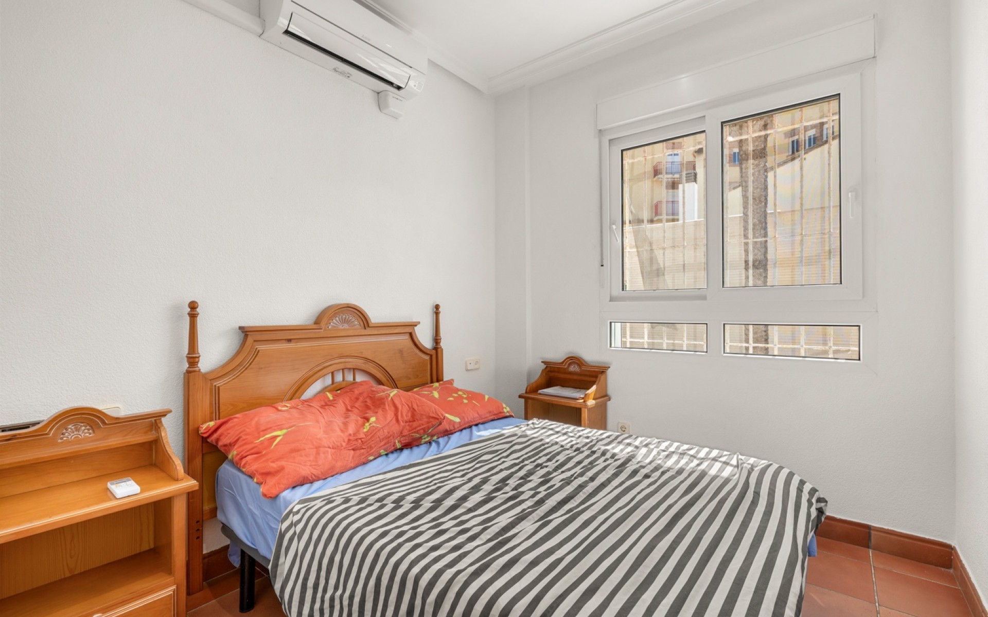 Resale - Apartment - LOS URRUTIAS - ESTRELLA DE MAR