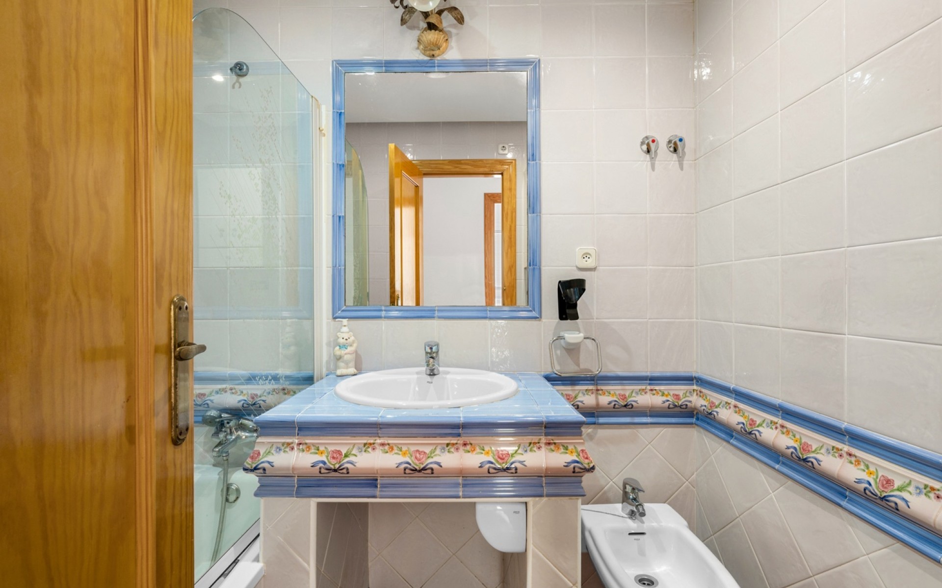 Resale - Apartment - LOS URRUTIAS - ESTRELLA DE MAR