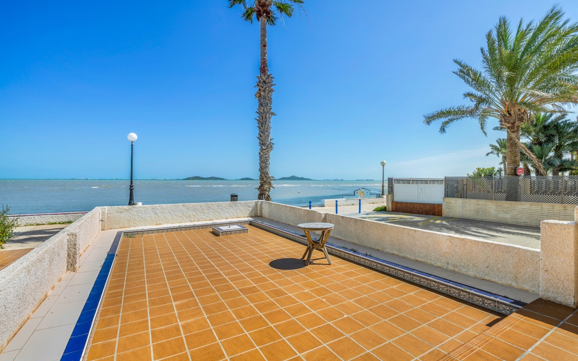 Resale - Apartment - LOS URRUTIAS - ESTRELLA DE MAR