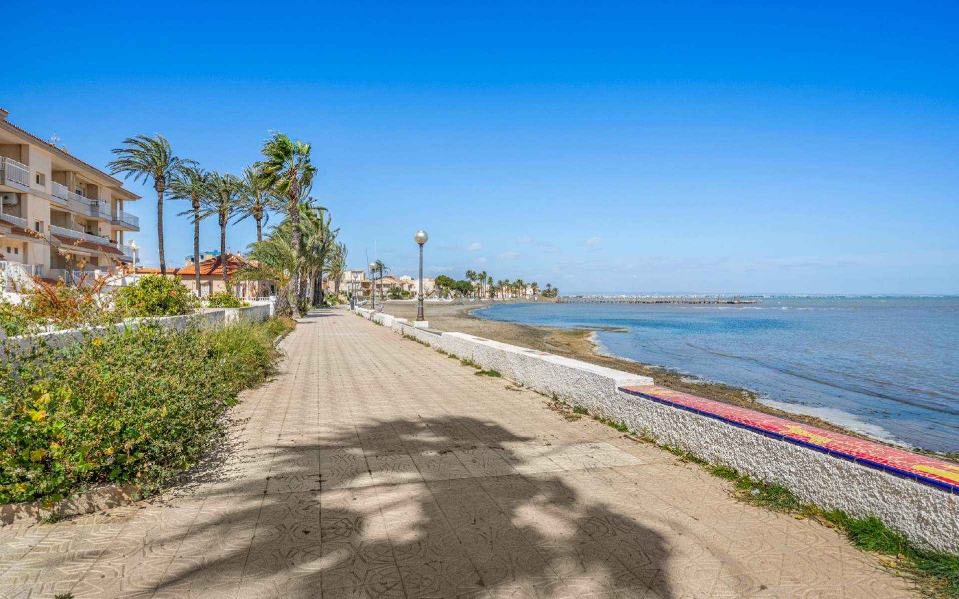 Resale - Apartment - LOS URRUTIAS - ESTRELLA DE MAR