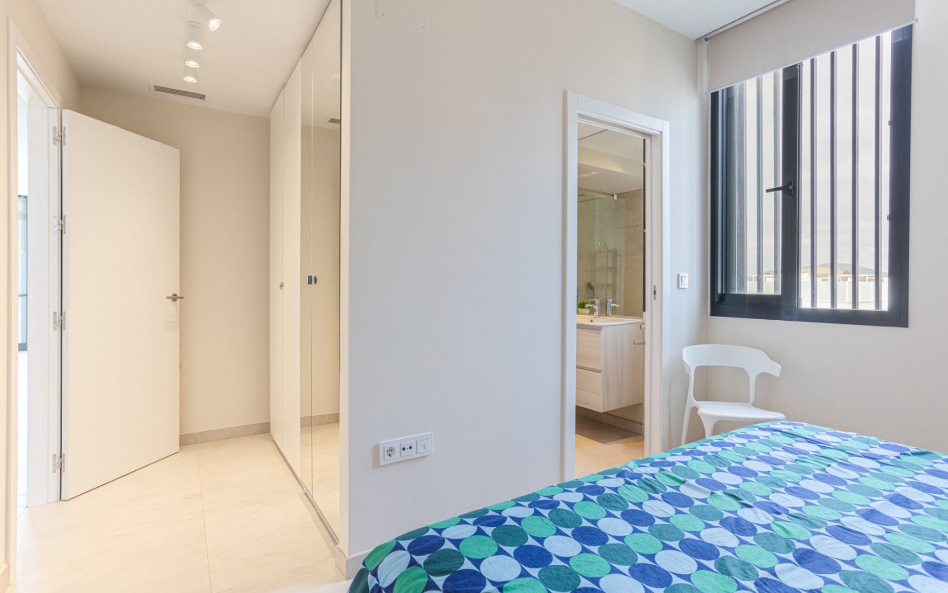 Resale - Apartment - Mar de Cristal