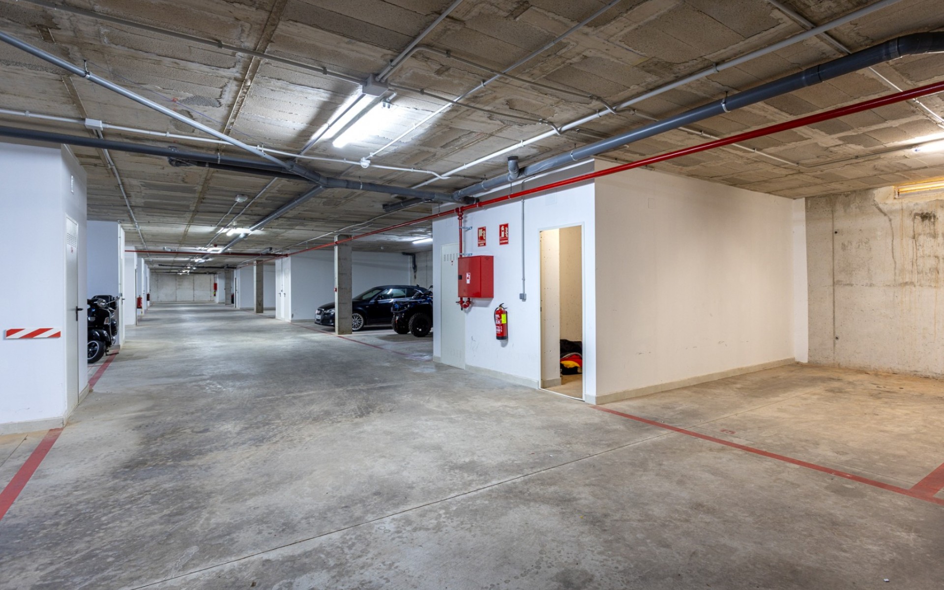 Resale - Apartment - Mar de Cristal