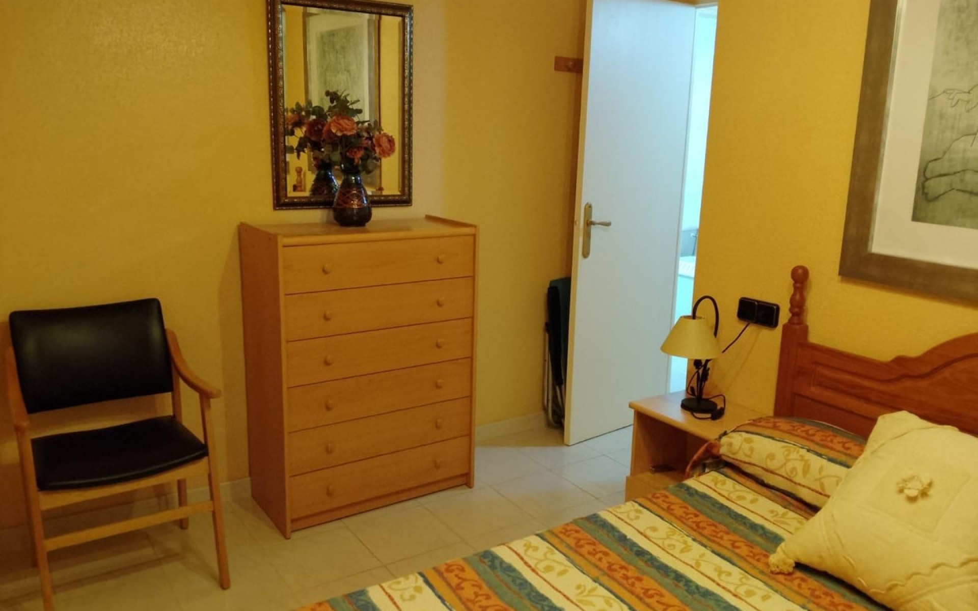 Resale - Apartment - Mazarron - Bolnuevo