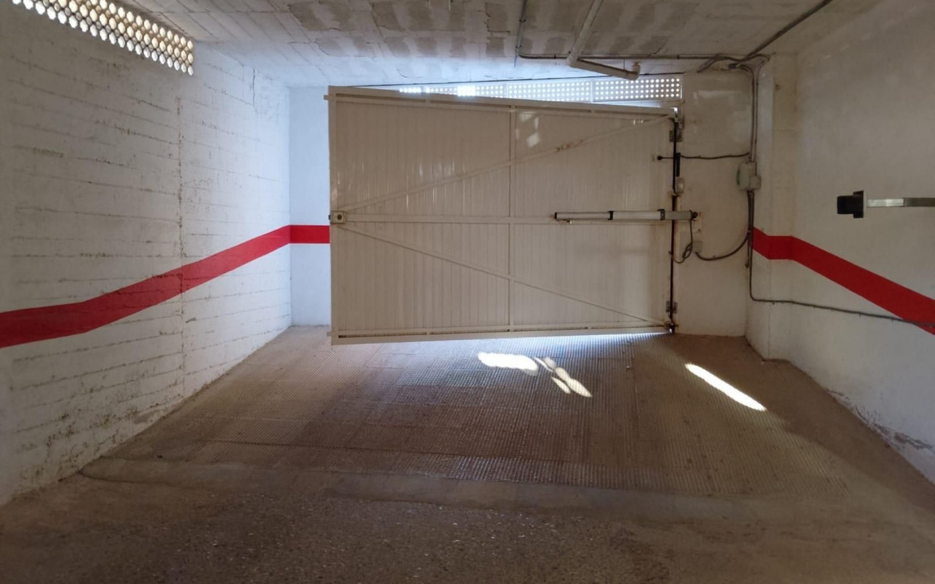 Resale - Apartment - Mazarron - Bolnuevo