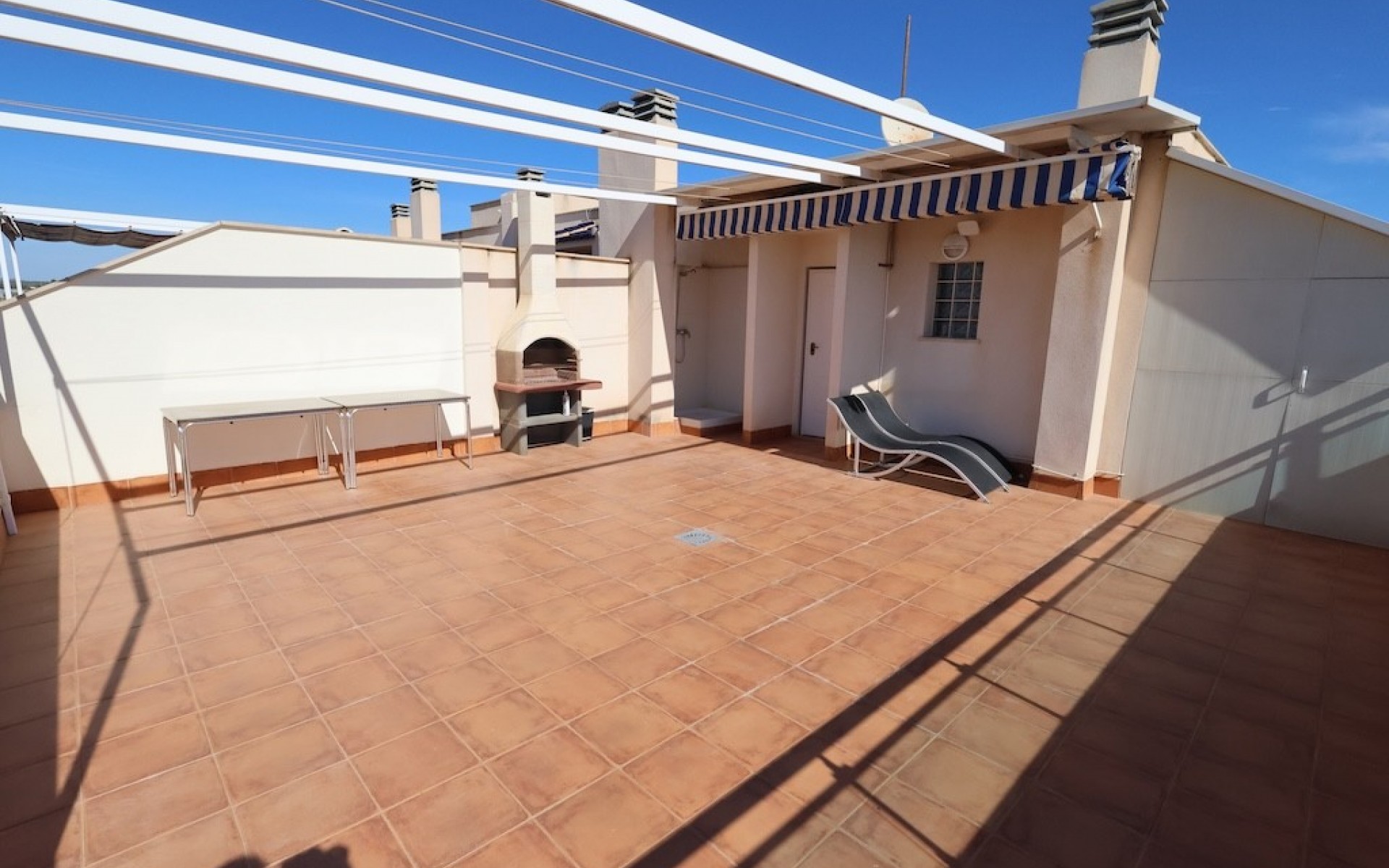Resale - Apartment - Mil Palmeras