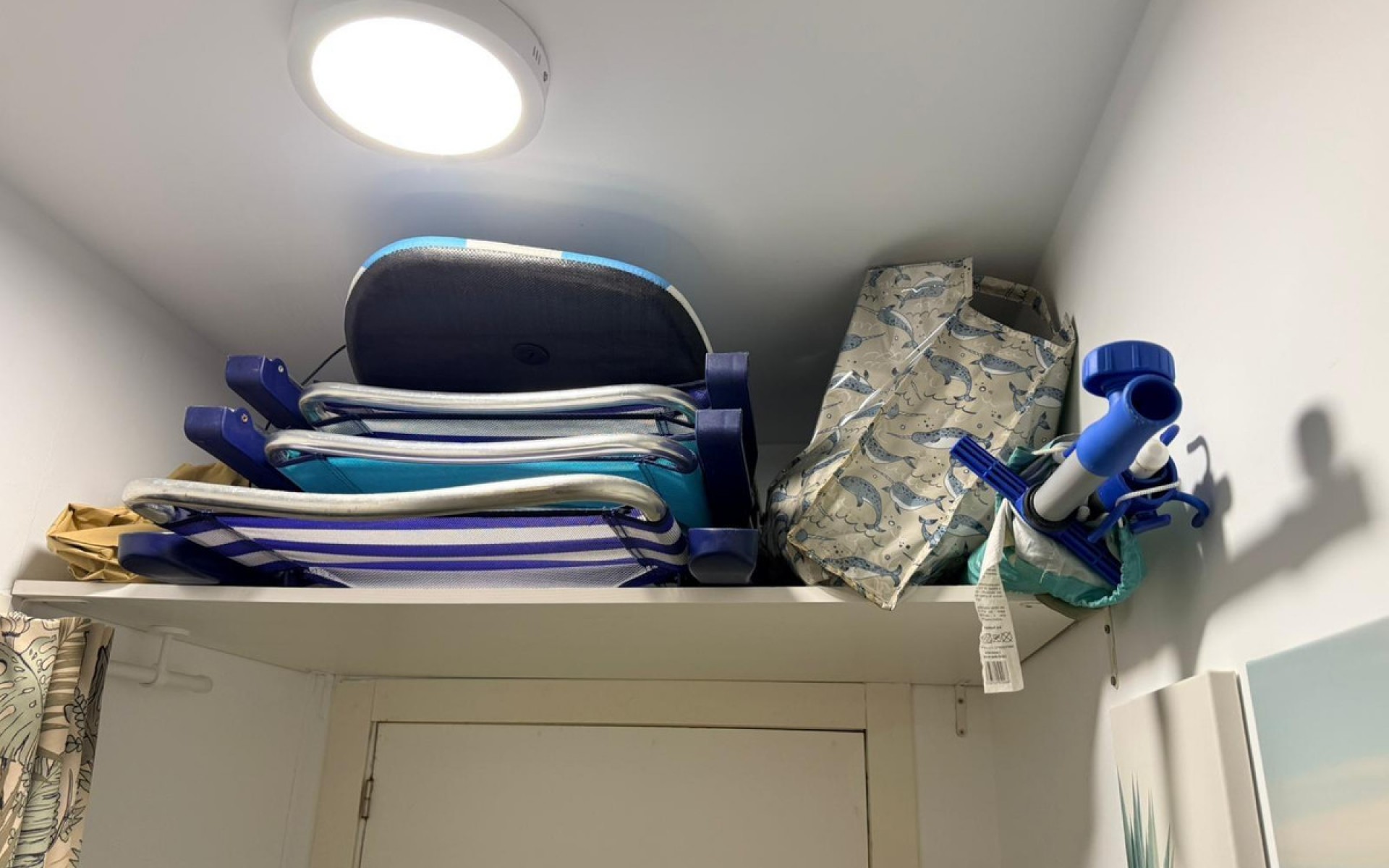 Resale - Apartment - Mil Palmeras