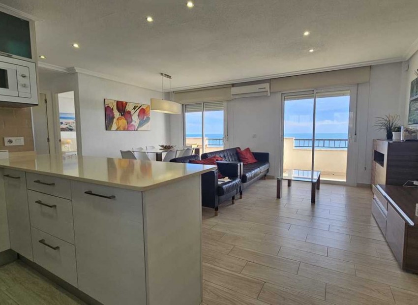 Resale - Apartment - Mil Palmeras