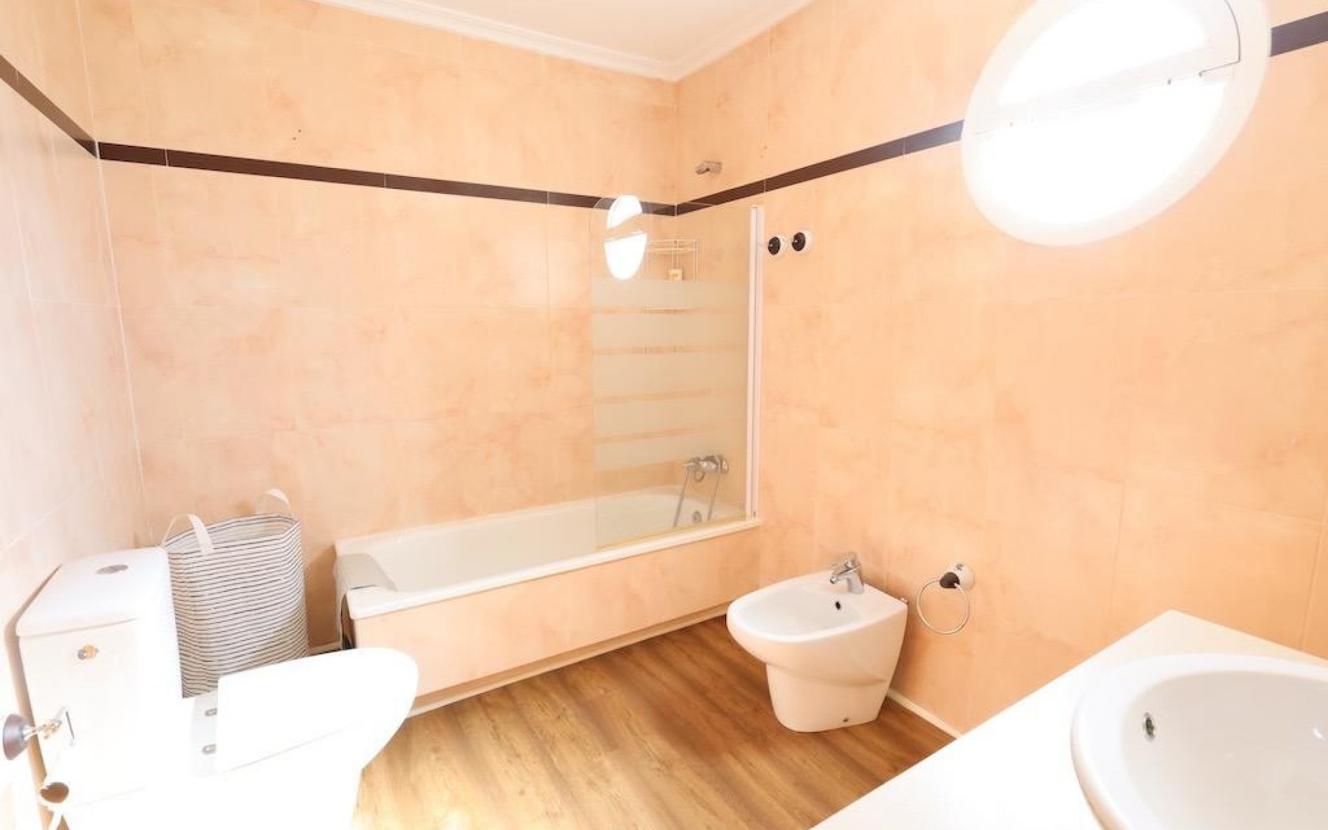 Resale - Apartment - Mil Palmeras