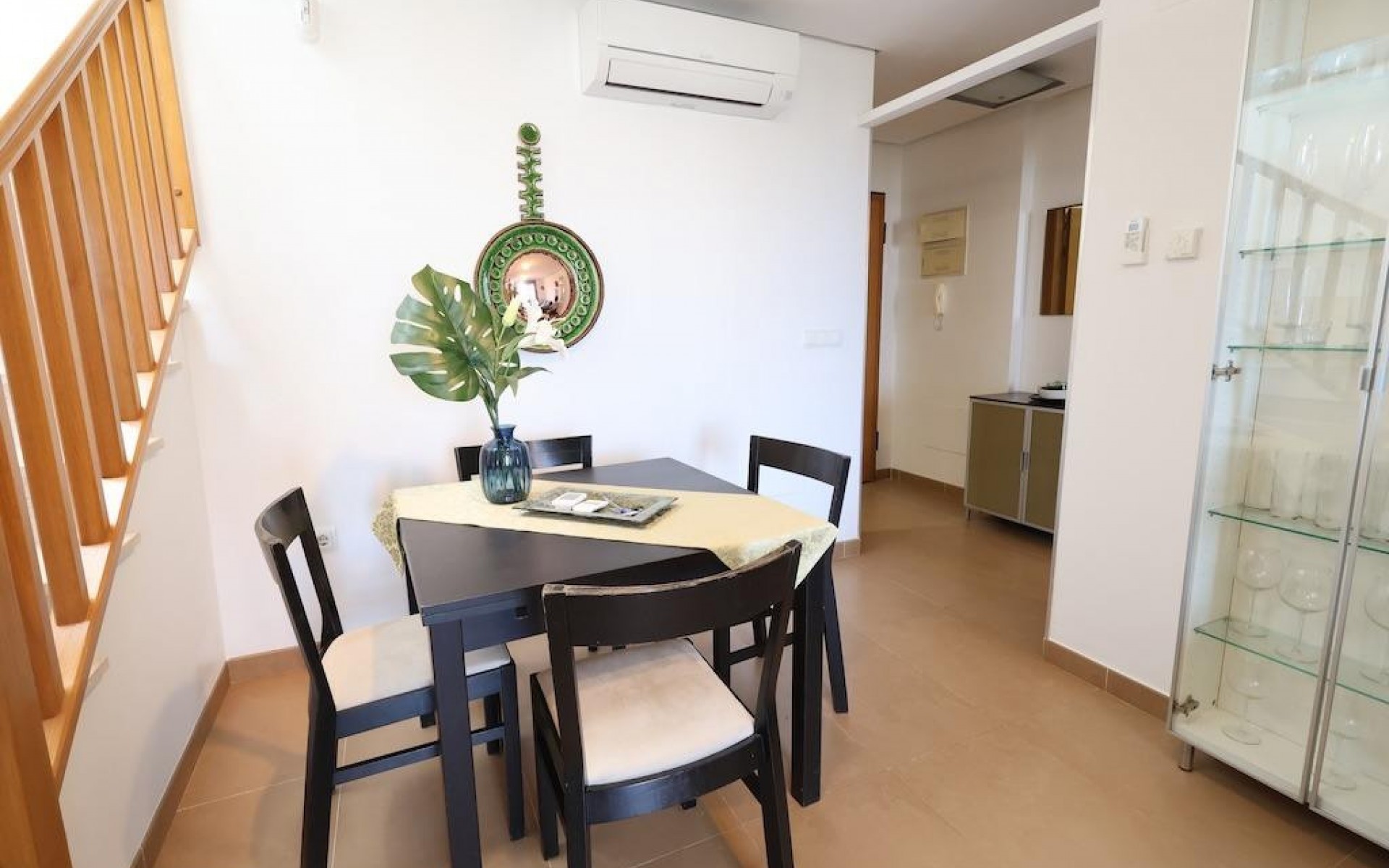 Resale - Apartment - Mil Palmeras