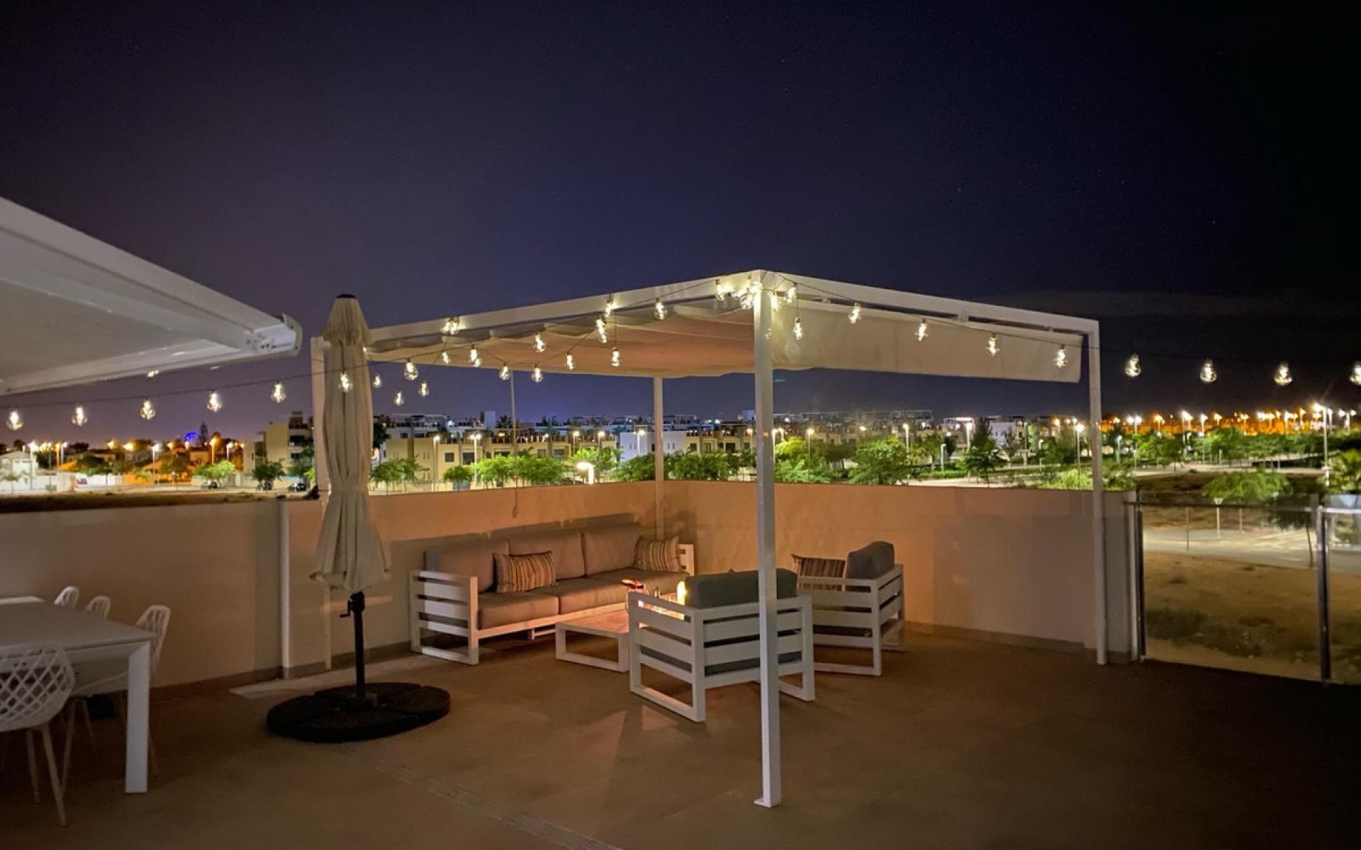 Resale - Apartment - Mil Palmeras