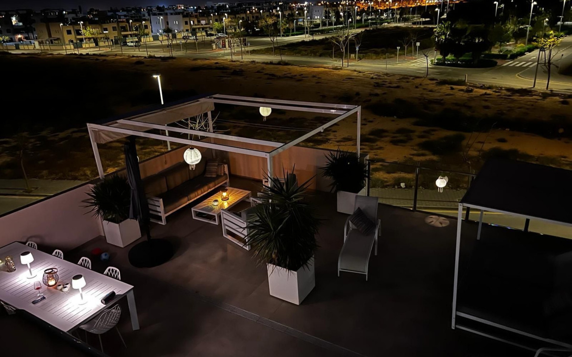 Resale - Apartment - Mil Palmeras