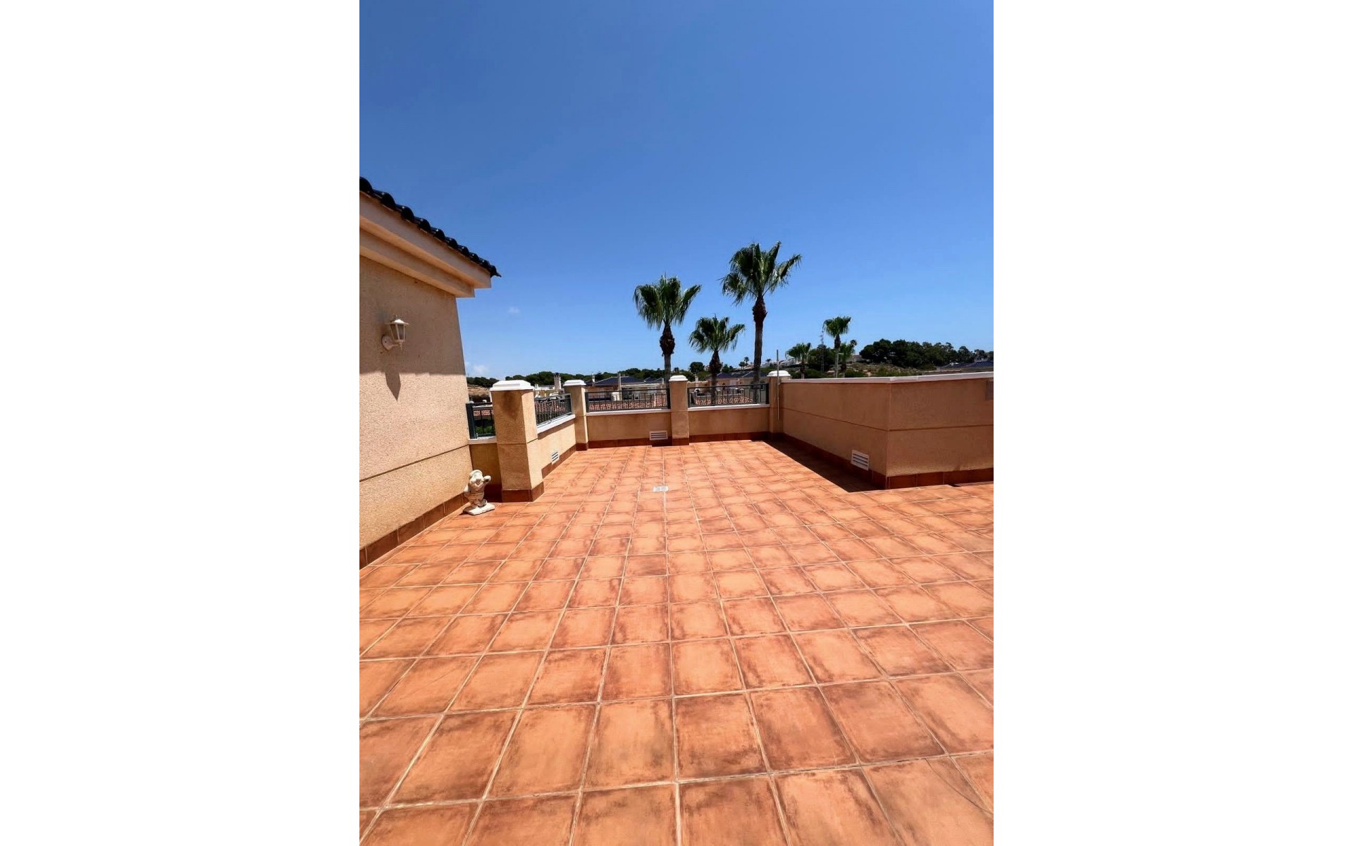 Resale - Apartment - Mil Palmeras