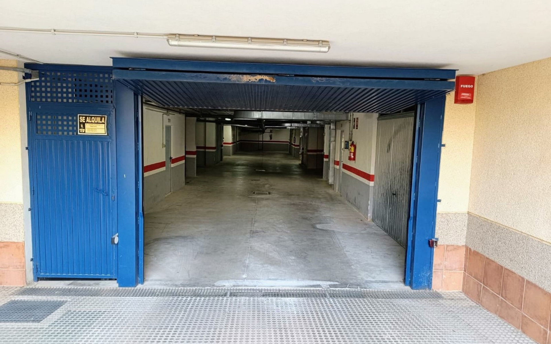 Resale - Apartment - Mil Palmeras