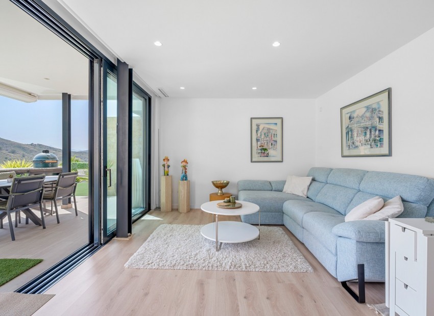 Resale - Apartment - Monforte del Cid - Font del llop