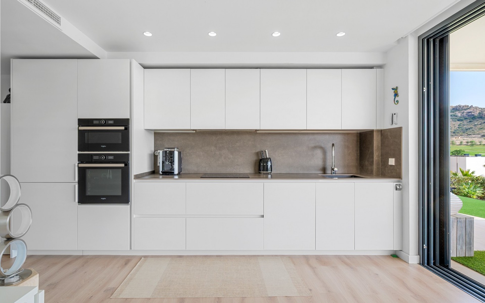 Resale - Apartment - Monforte del Cid - Font del llop