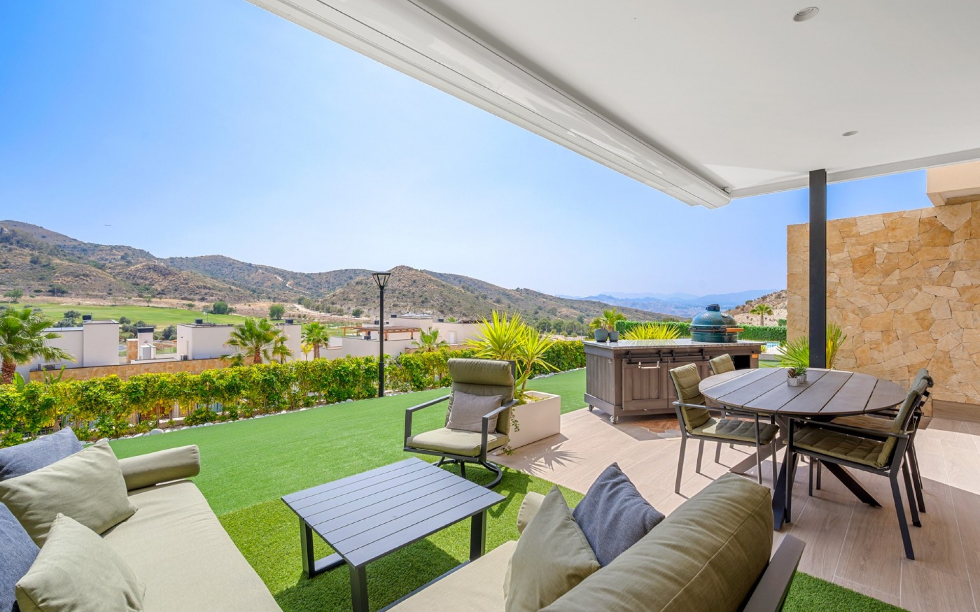 Resale - Apartment - Monforte del Cid - Font del llop