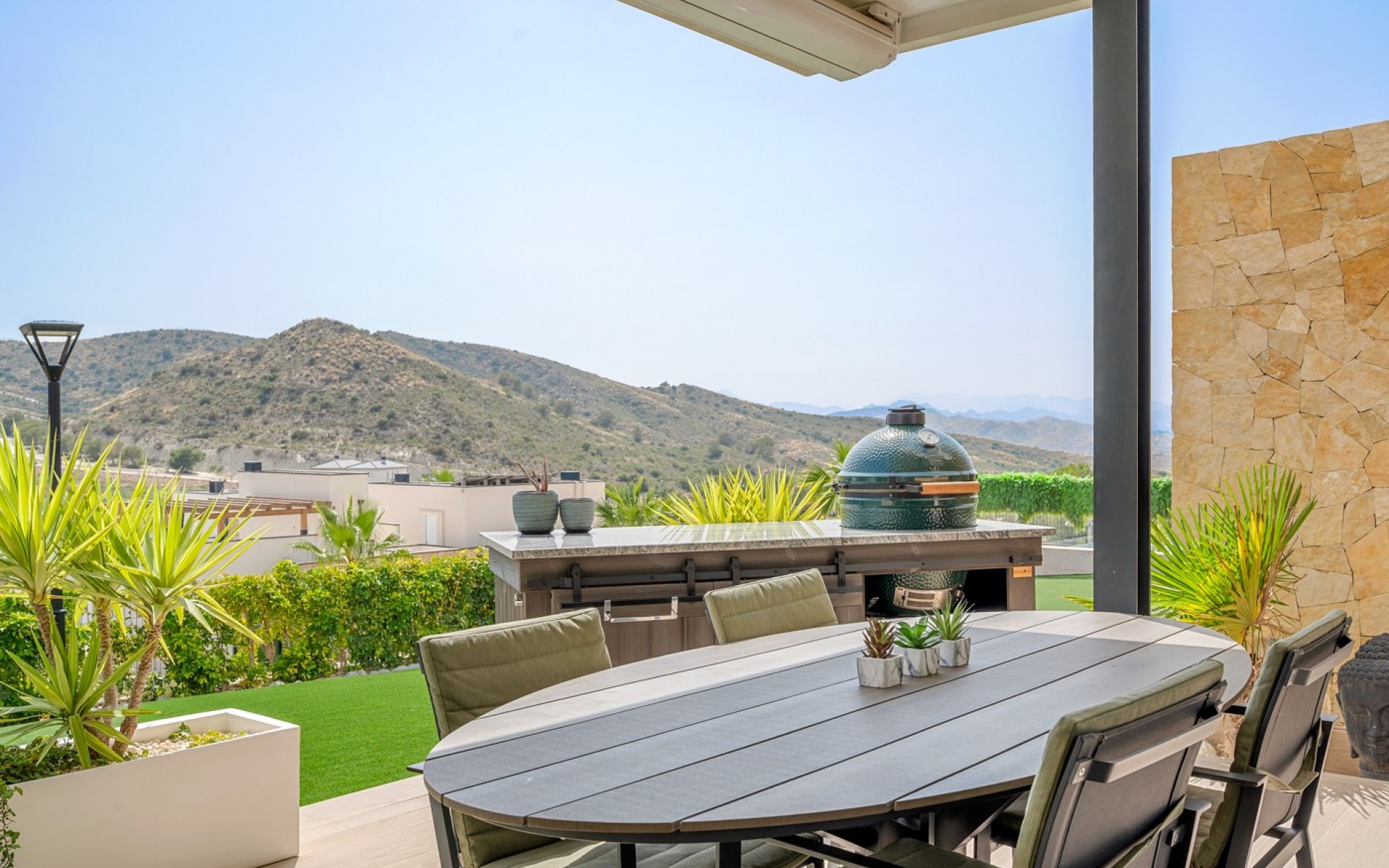 Resale - Apartment - Monforte del Cid - Font del llop