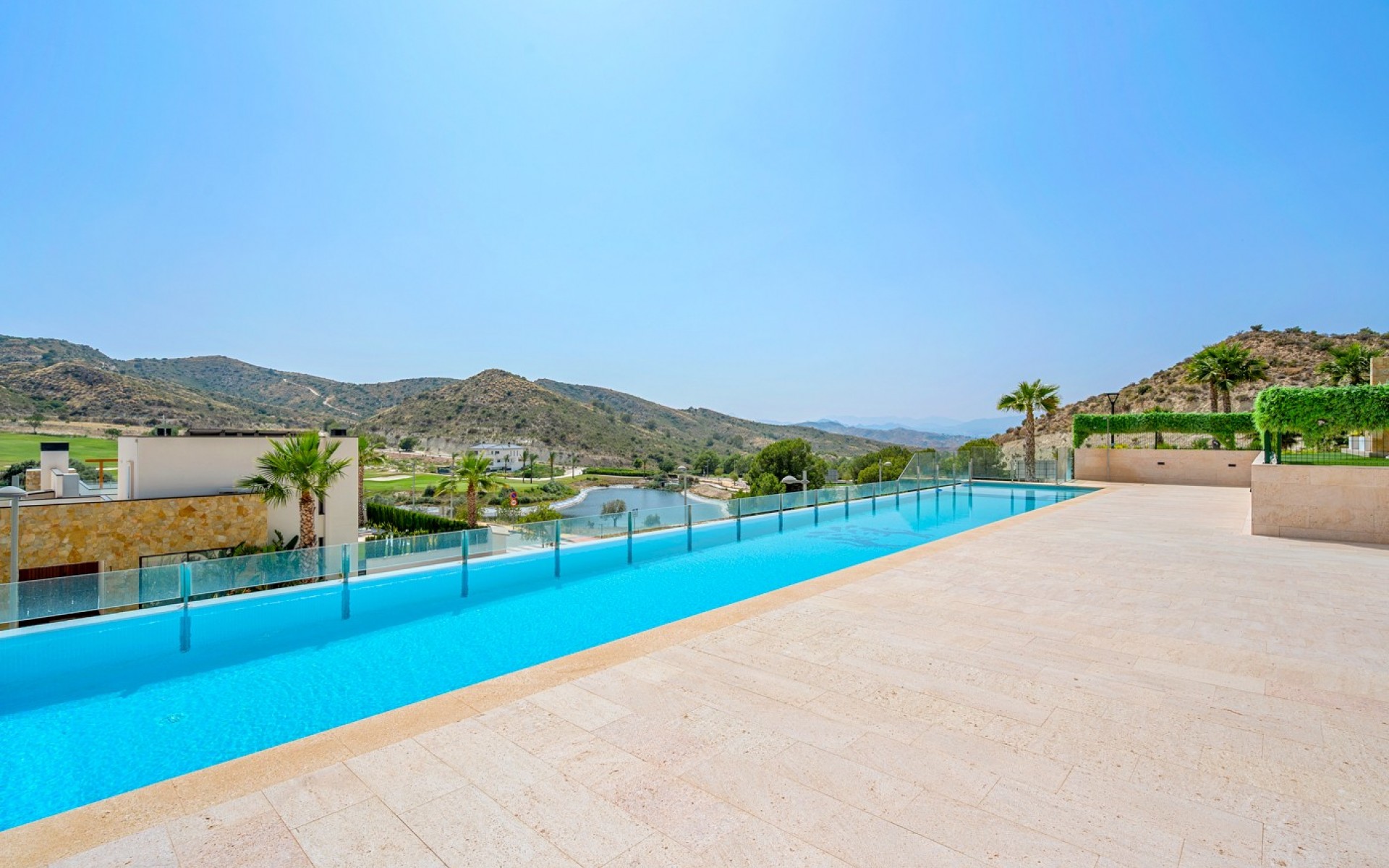 Resale - Apartment - Monforte del Cid - Font del llop