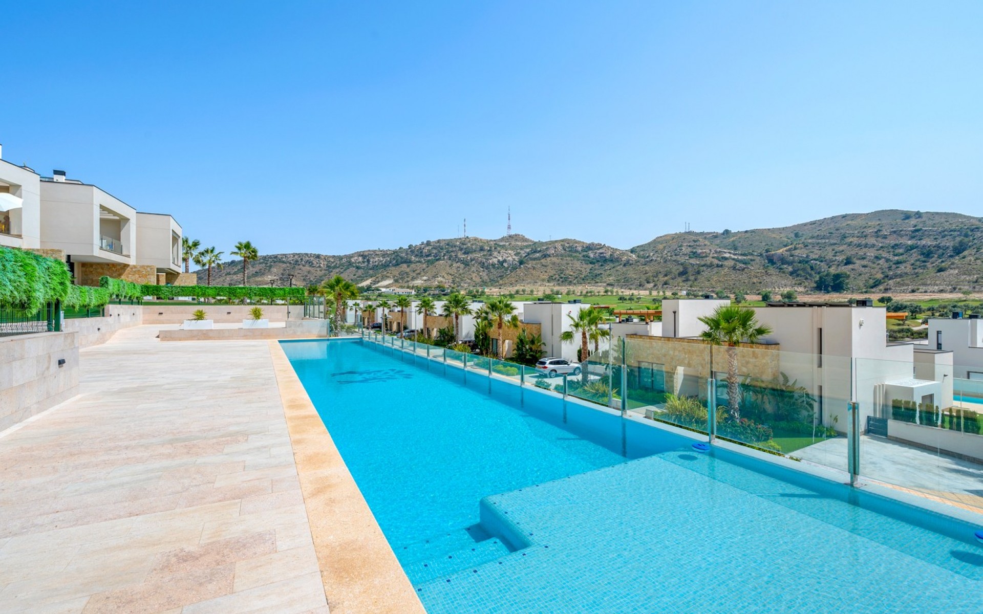 Resale - Apartment - Monforte del Cid - Font del llop