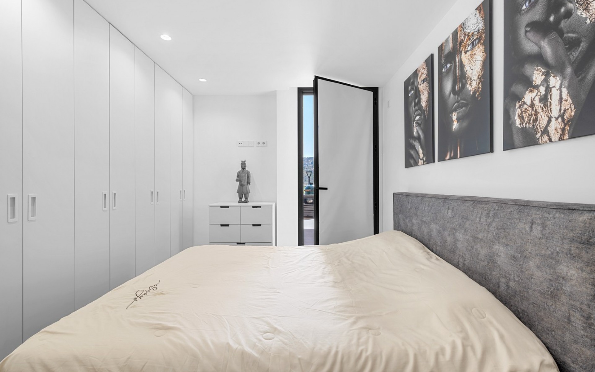 Resale - Apartment - Monforte del Cid - Font del llop