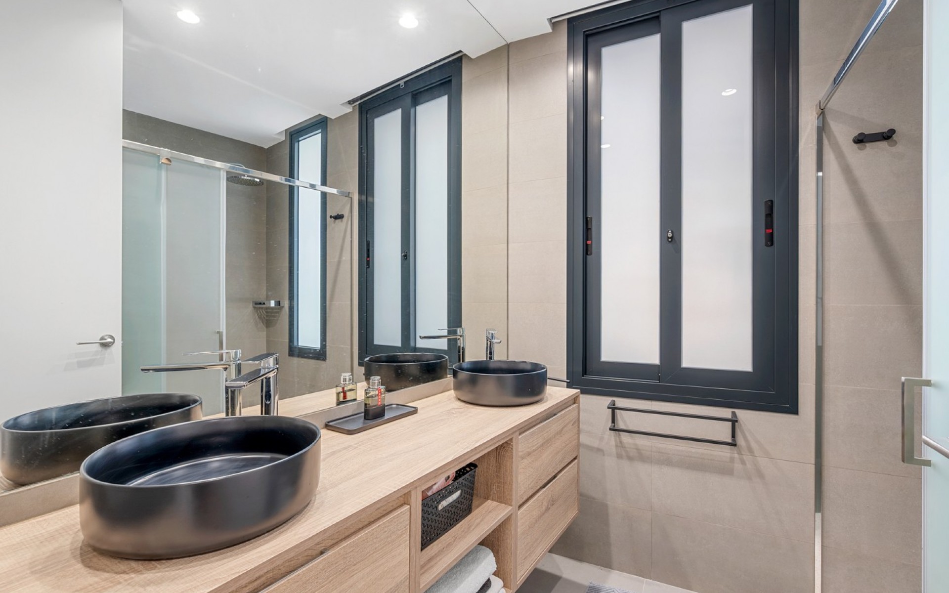 Resale - Apartment - Monforte del Cid - Font del llop