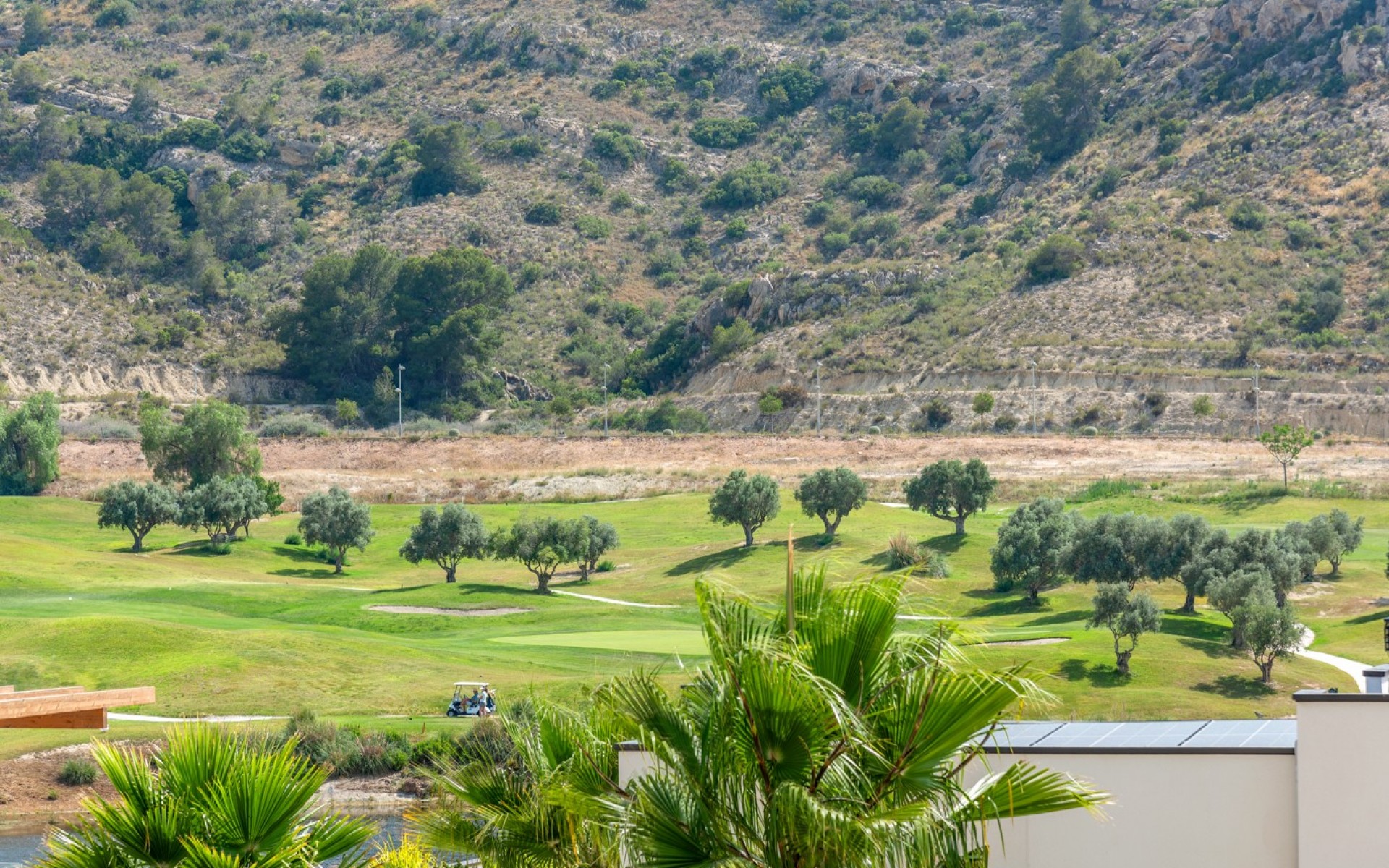 Resale - Apartment - Monforte del Cid - Font del llop