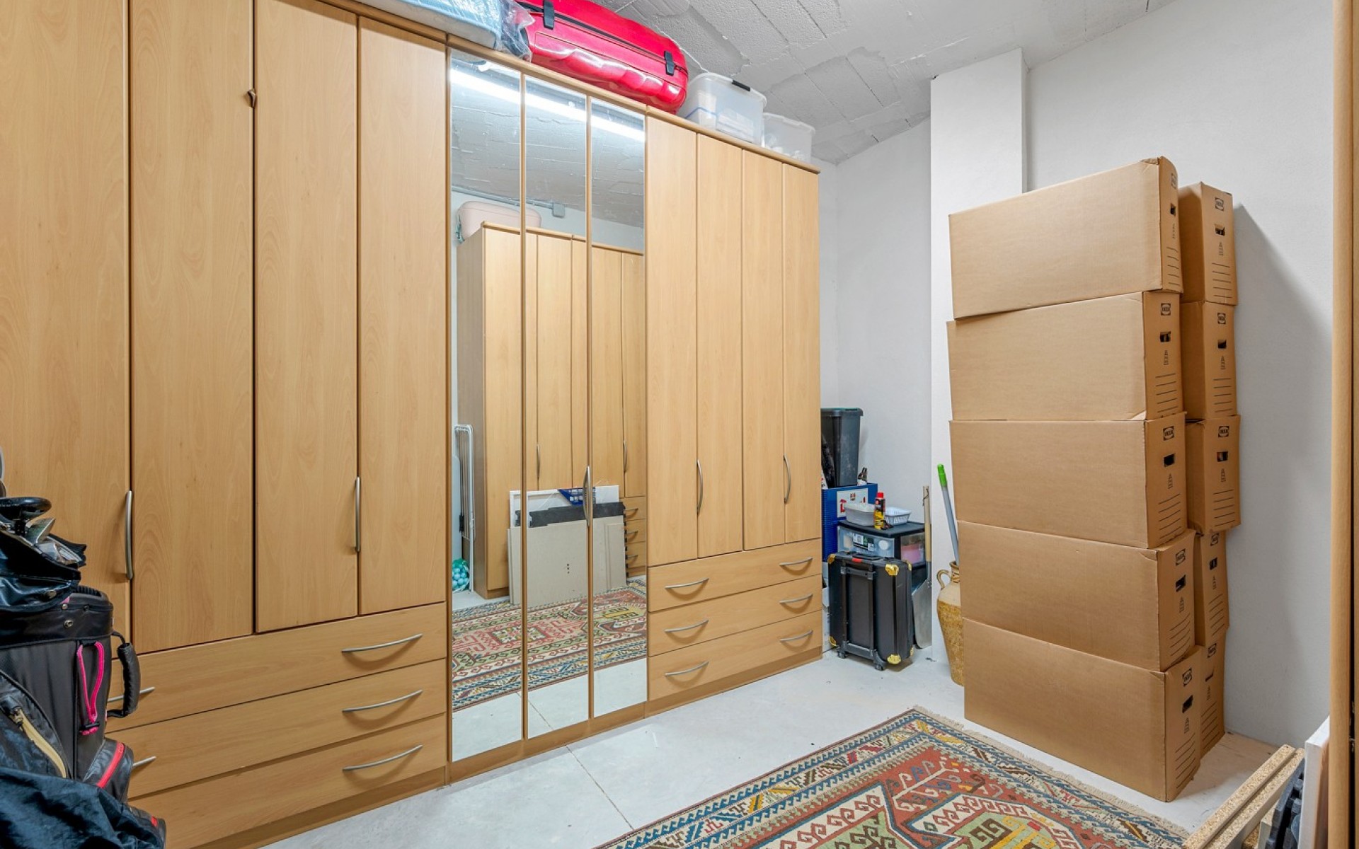 Resale - Apartment - Monforte del Cid - Font del llop