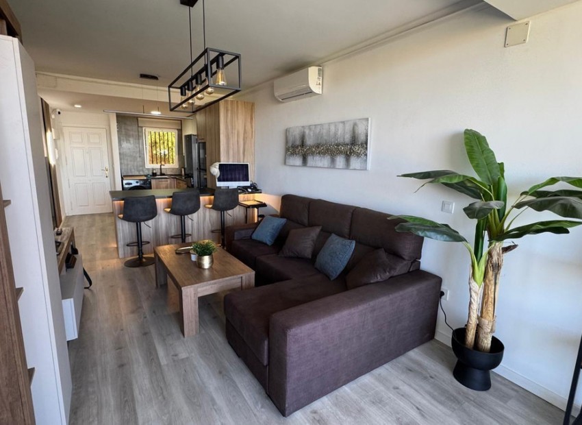 Resale - Apartment - Muchamiel - Mutxamel - Muchamiel - Mutxamel Centro